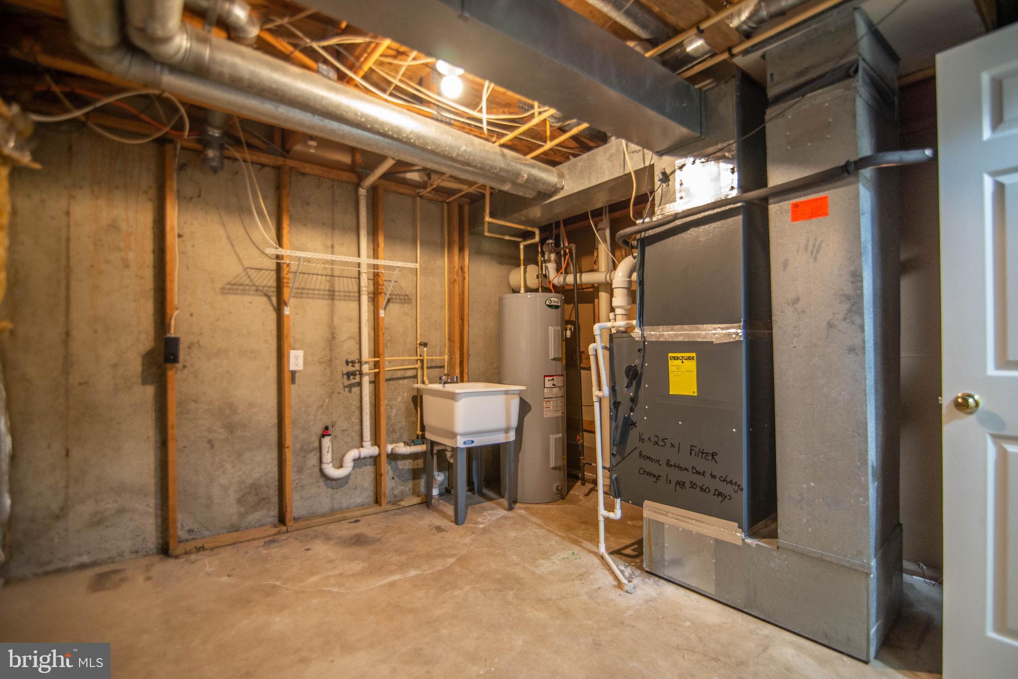 BEDFORD CROSSING - Residential