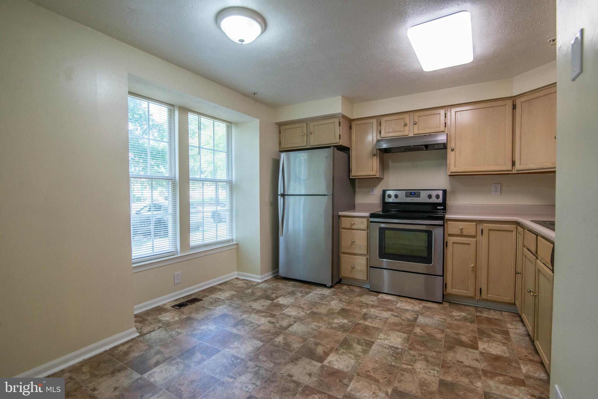 BEDFORD CROSSING - Residential