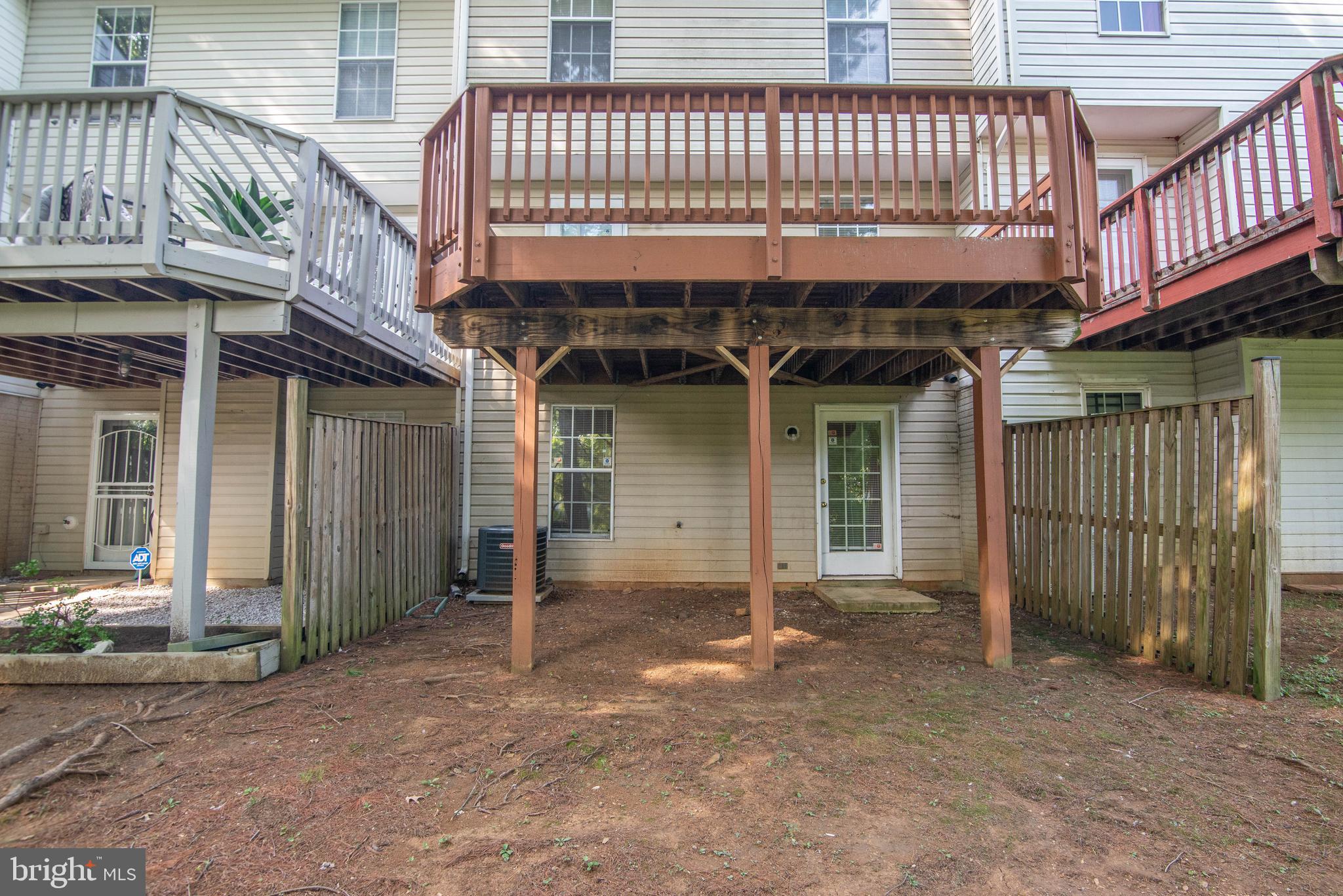 BEDFORD CROSSING - Residential