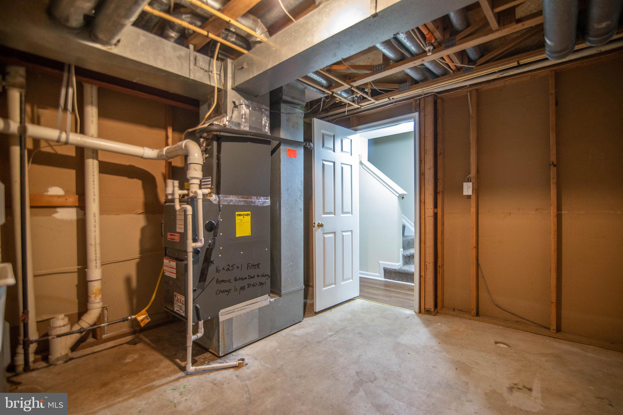 BEDFORD CROSSING - Residential