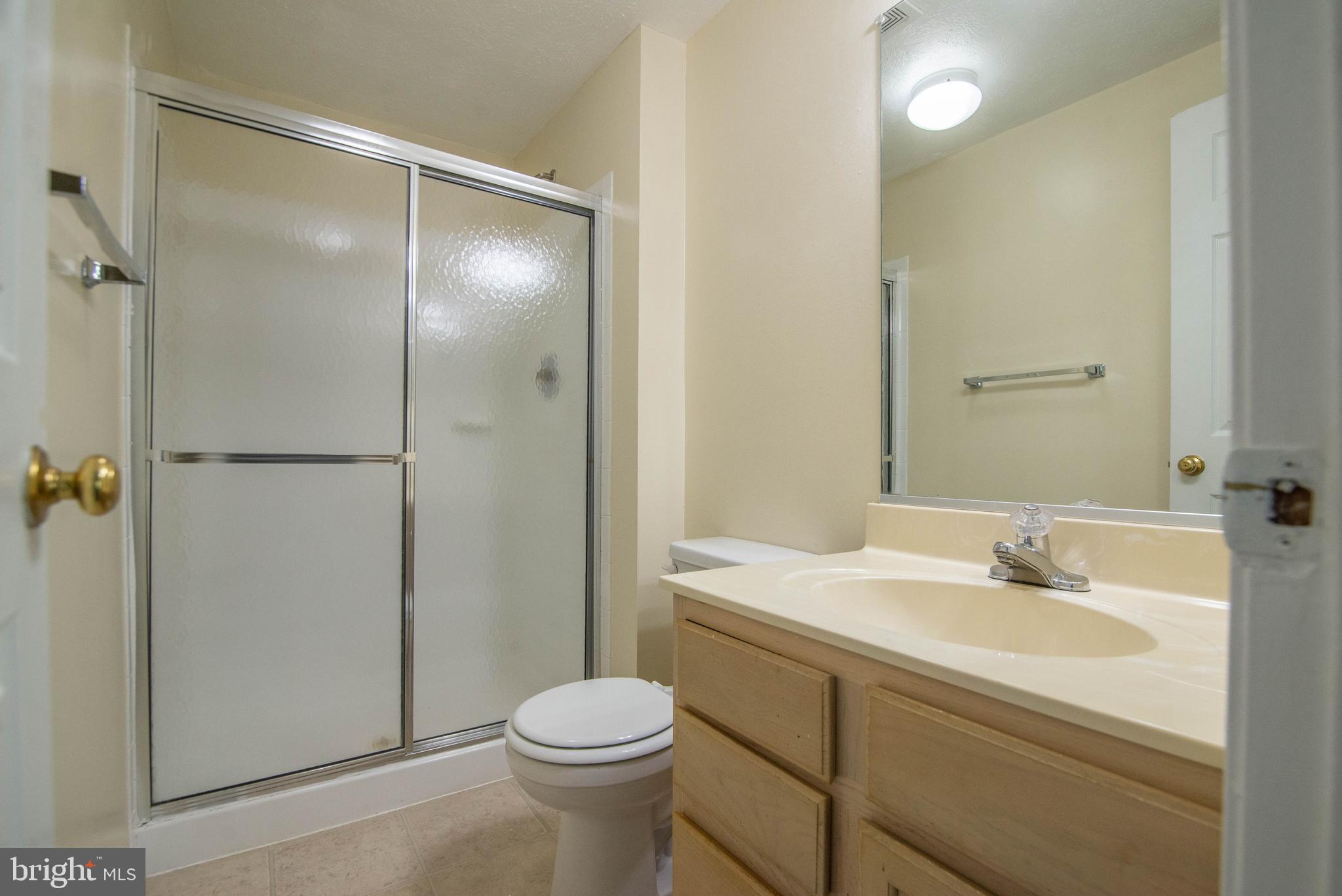 BEDFORD CROSSING - Residential