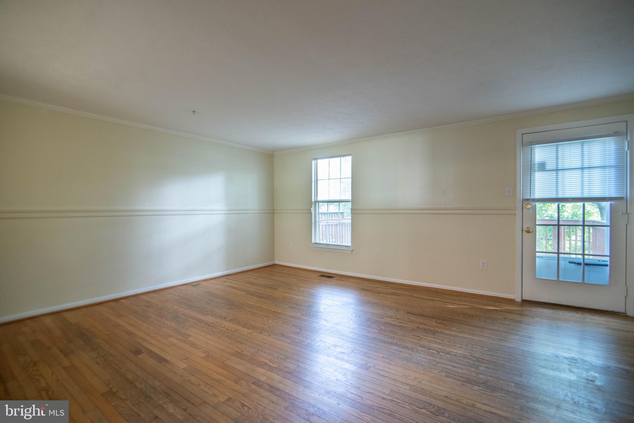 BEDFORD CROSSING - Residential