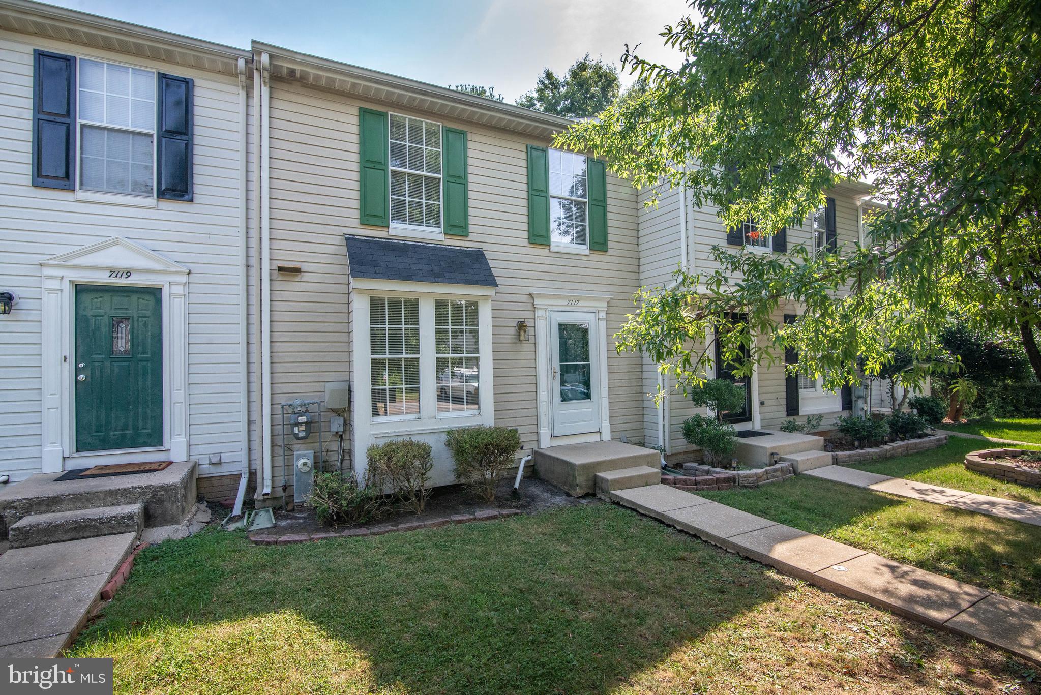 BEDFORD CROSSING - Residential