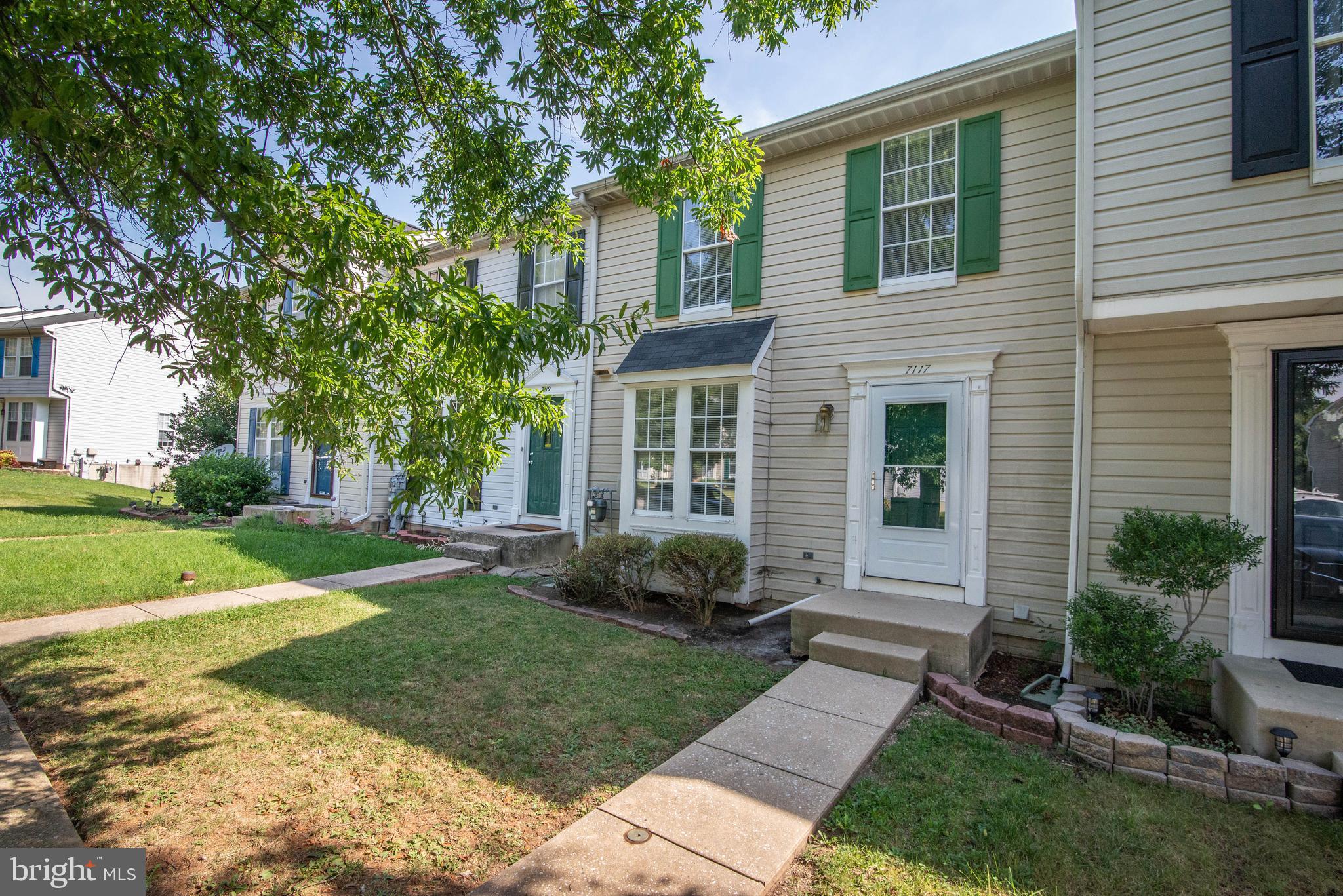 BEDFORD CROSSING - Residential