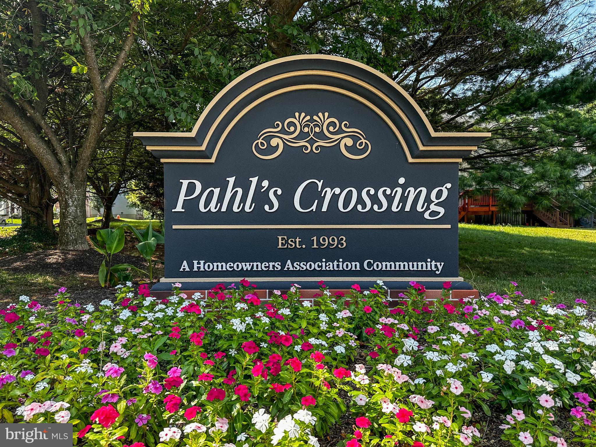 BEDFORD CROSSING - Residential