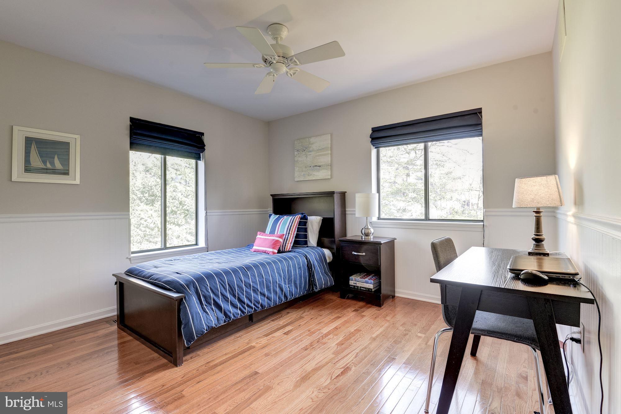 BERRYWOOD - Residential