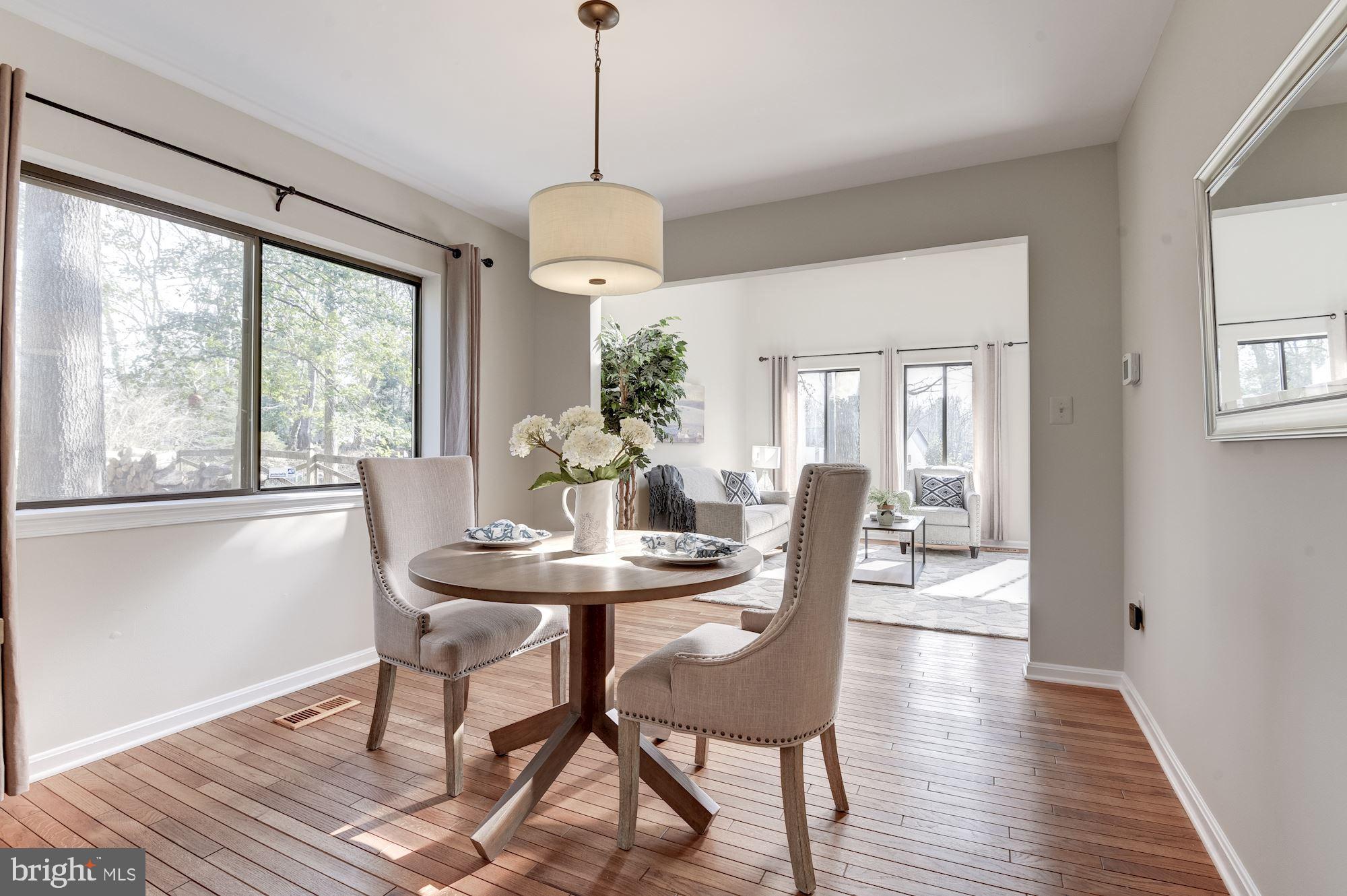 BERRYWOOD - Residential