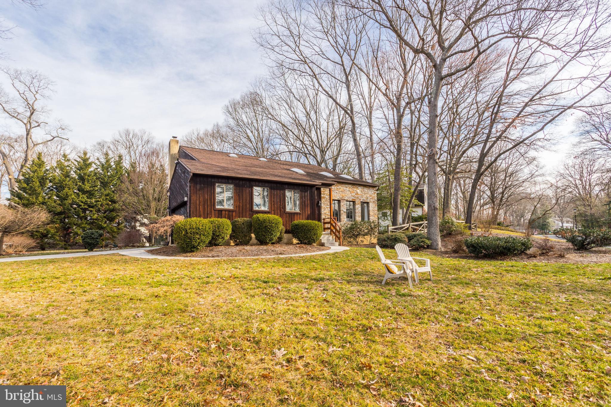 BERRYWOOD - Residential