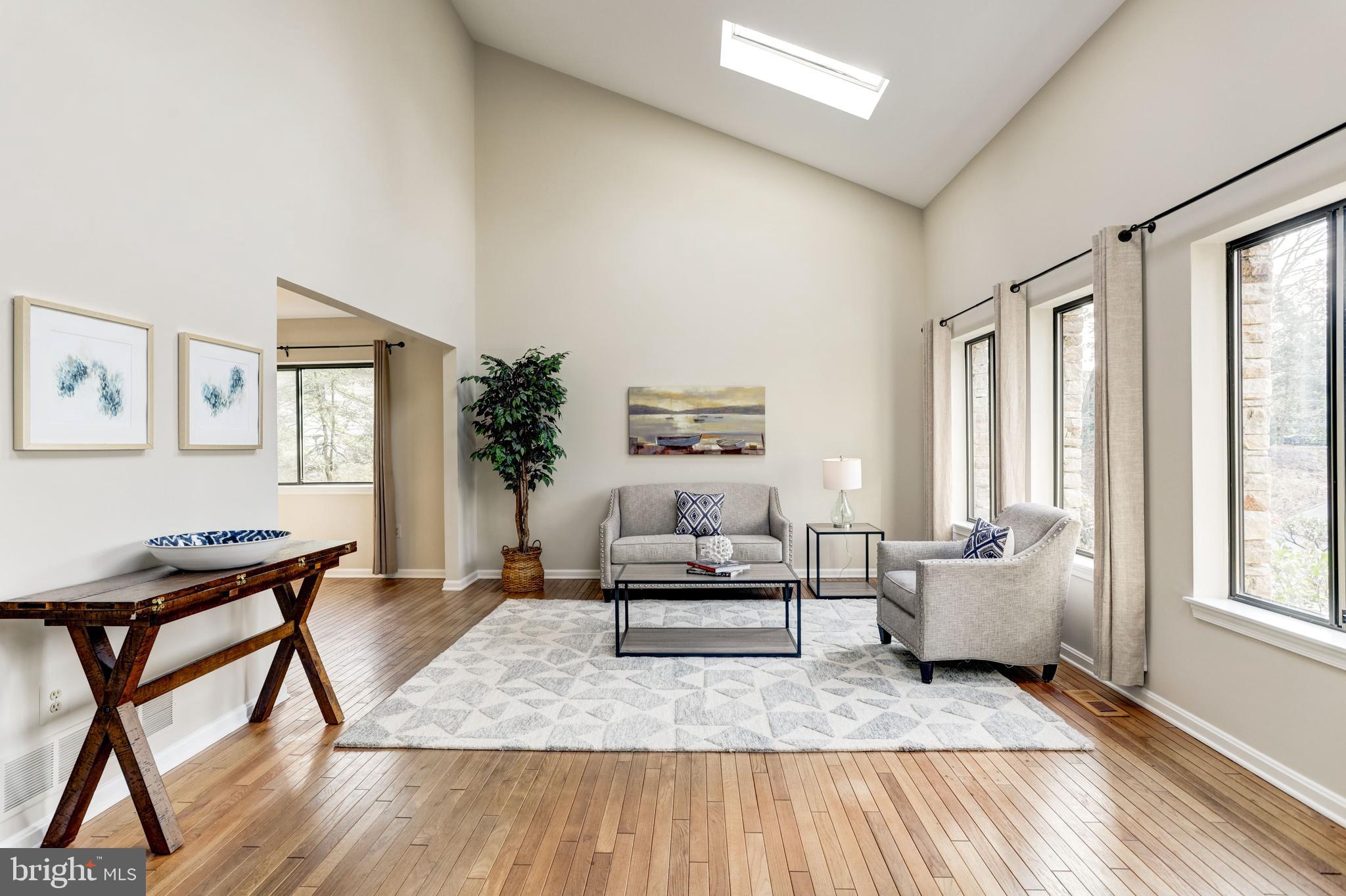 BERRYWOOD - Residential