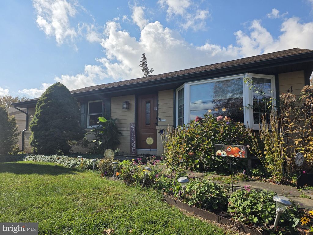 Photo of 2256 High Street, ELIZABETHTOWN, PA 17022 (MLS # PALA2085424)