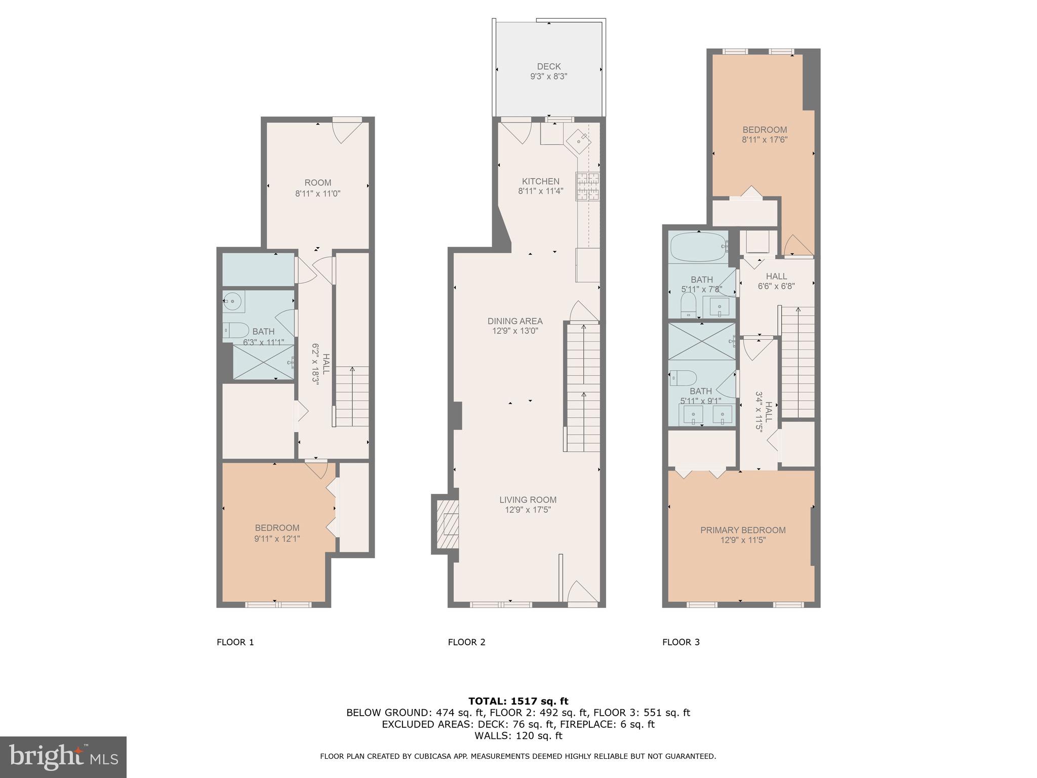 BROADWAY EAST - Residential