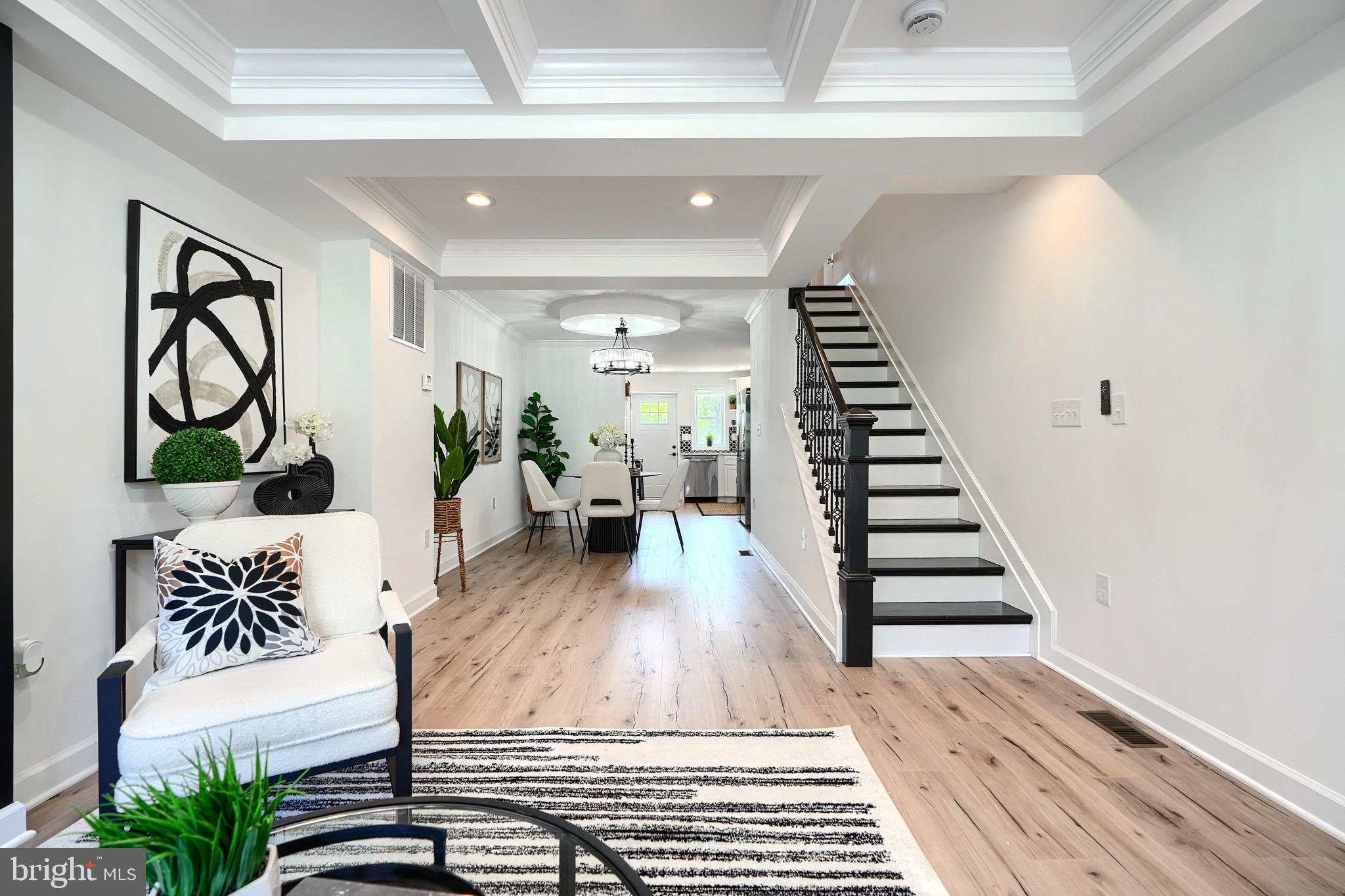 BROADWAY EAST - Residential