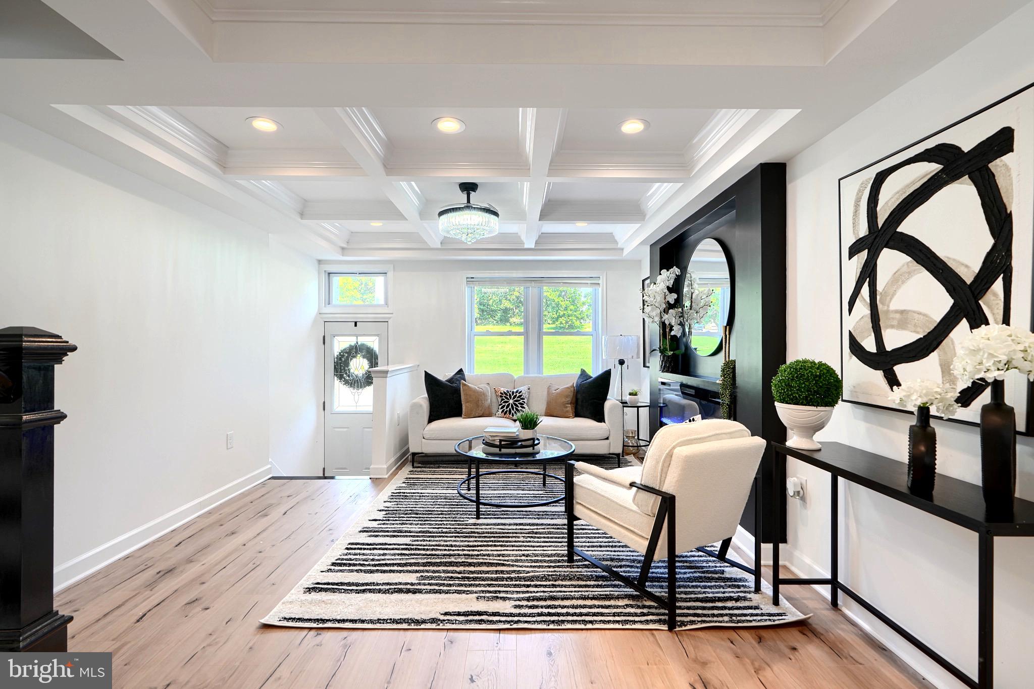 BROADWAY EAST - Residential