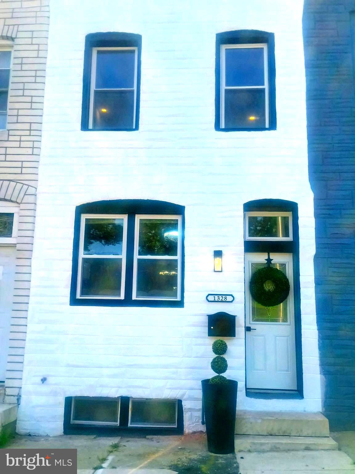 BROADWAY EAST - Residential