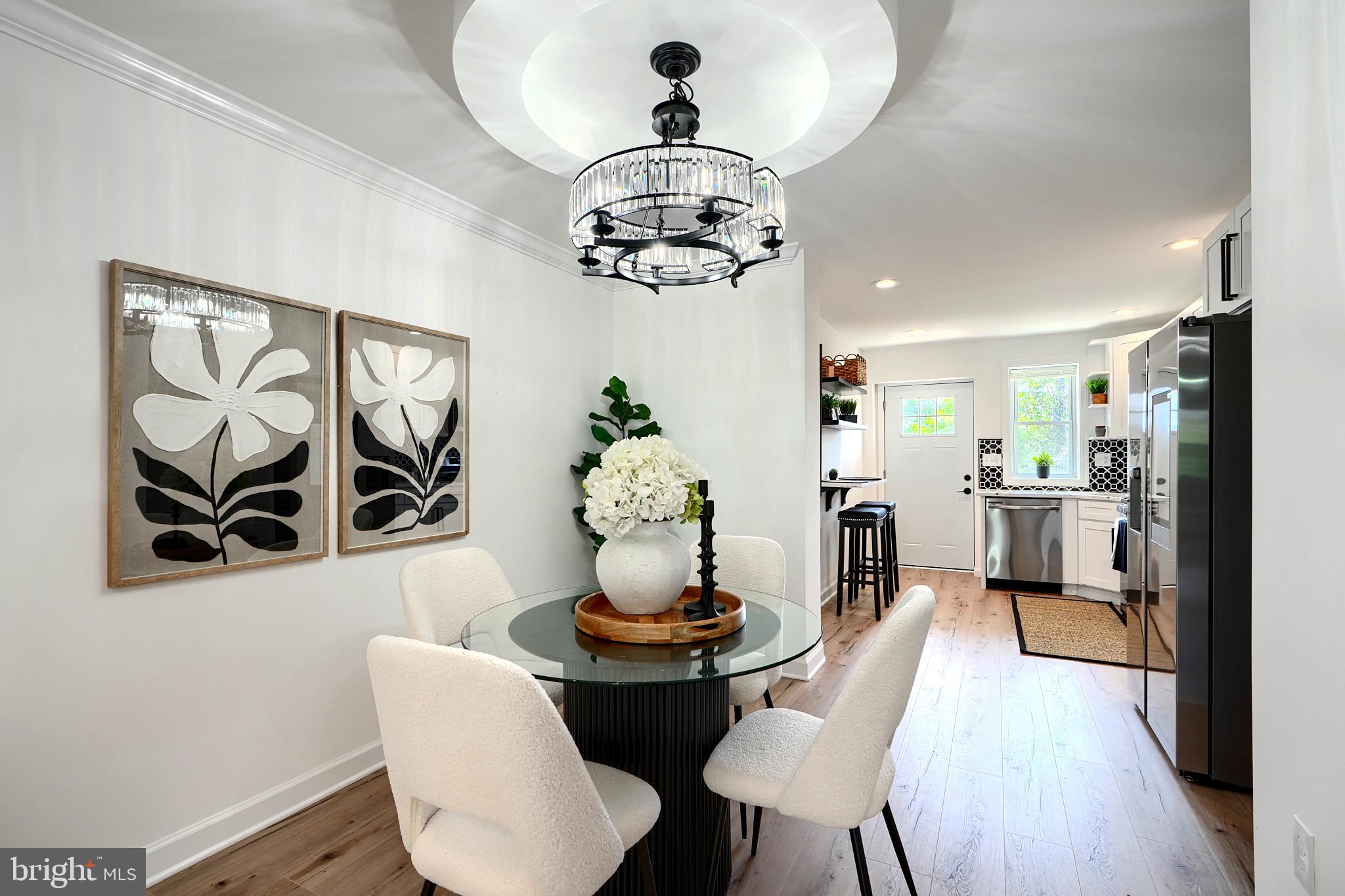 BROADWAY EAST - Residential