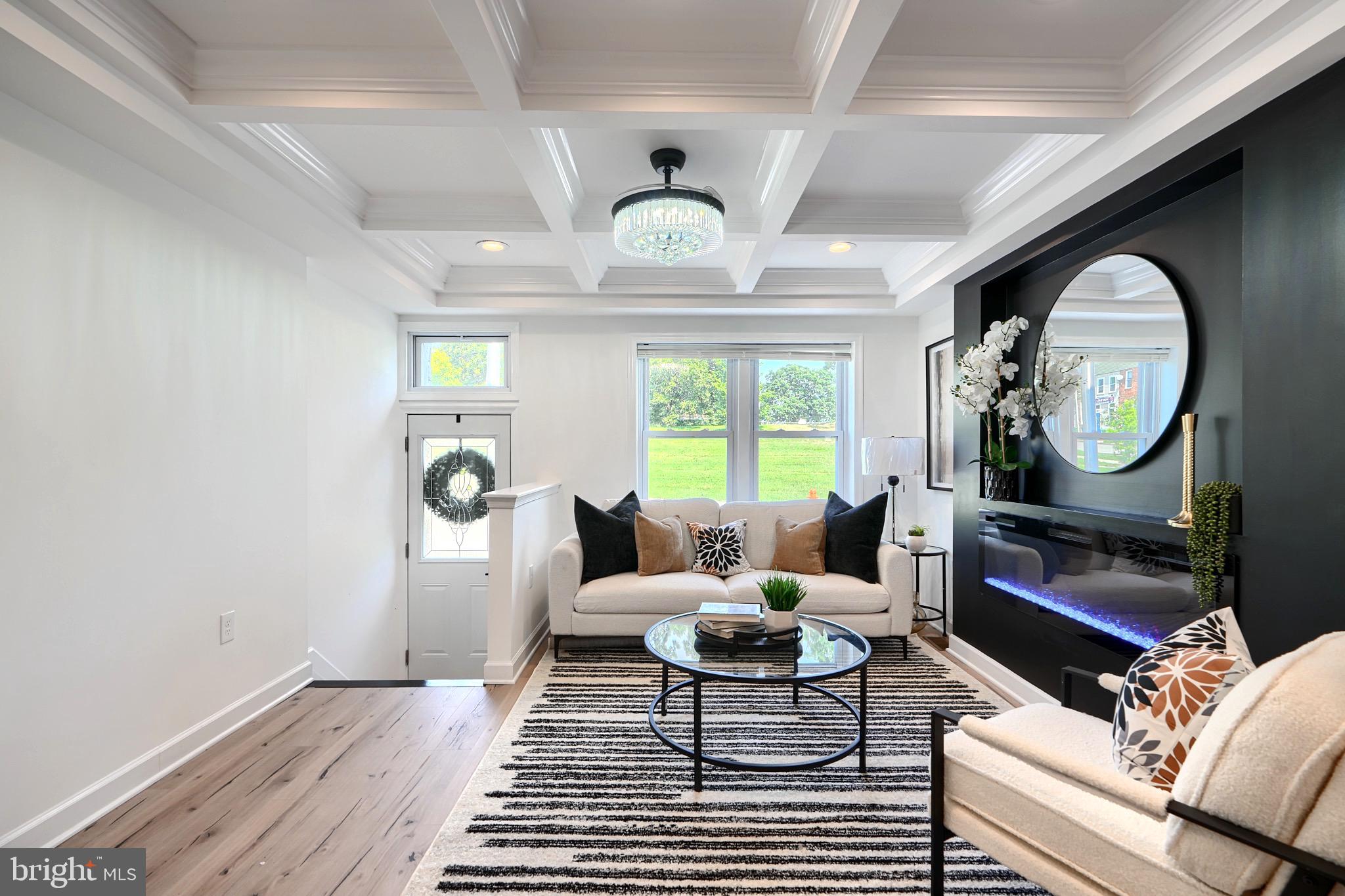 BROADWAY EAST - Residential