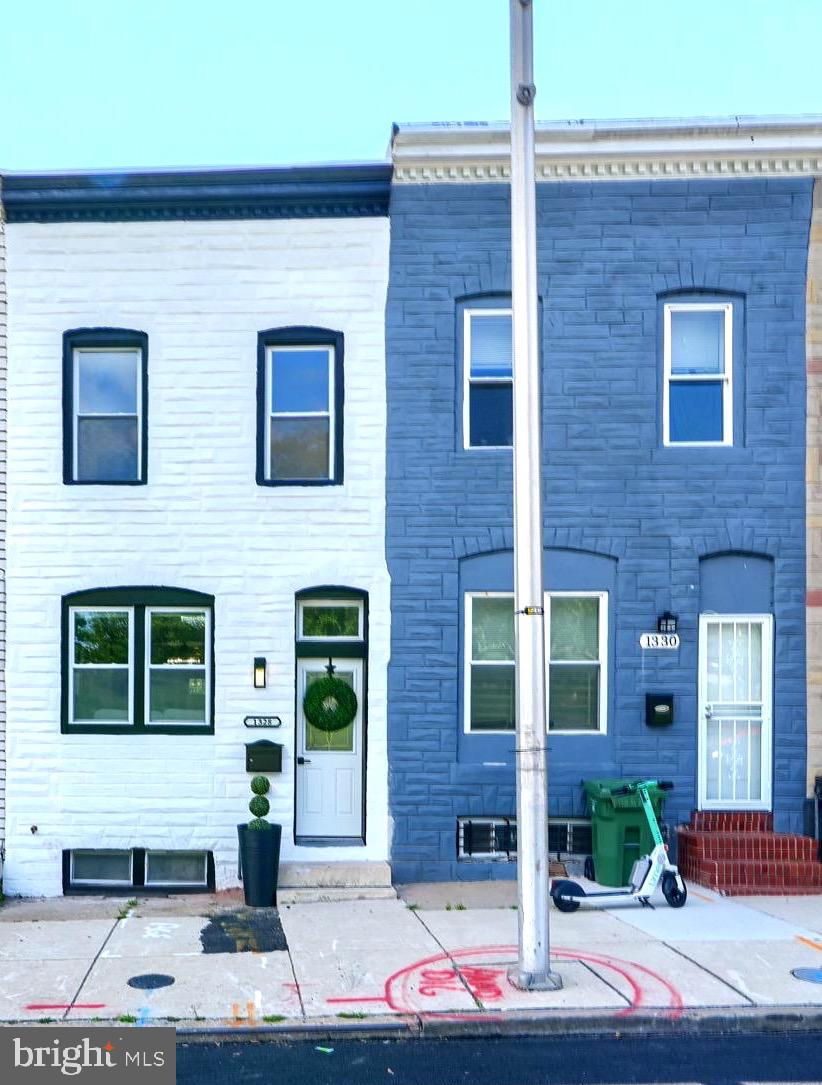 BROADWAY EAST - Residential