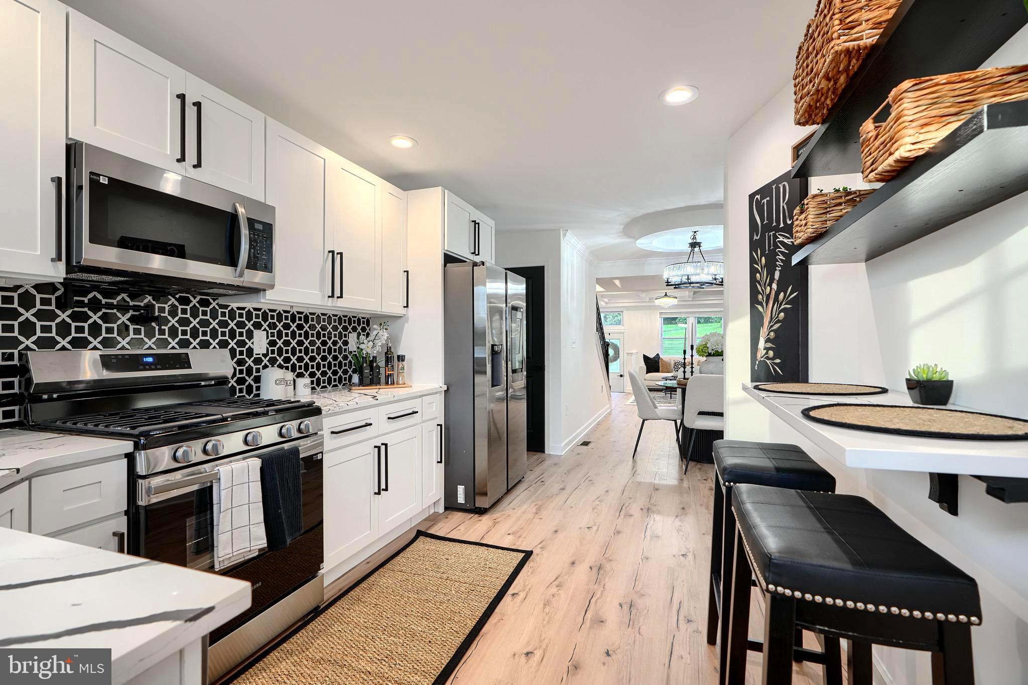BROADWAY EAST - Residential