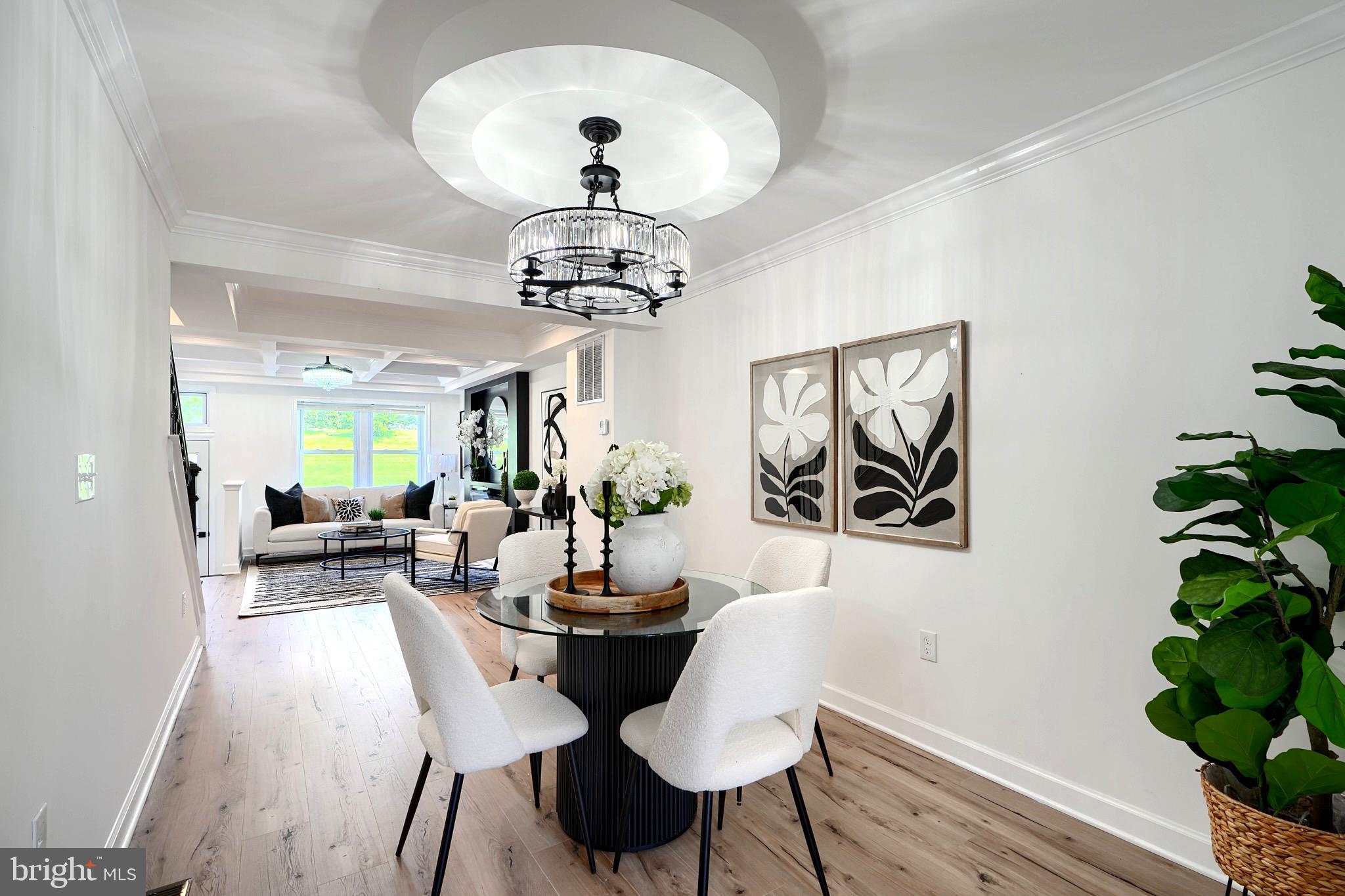 BROADWAY EAST - Residential