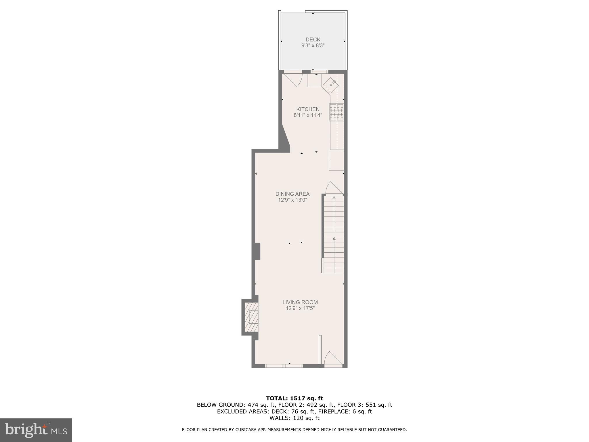 BROADWAY EAST - Residential