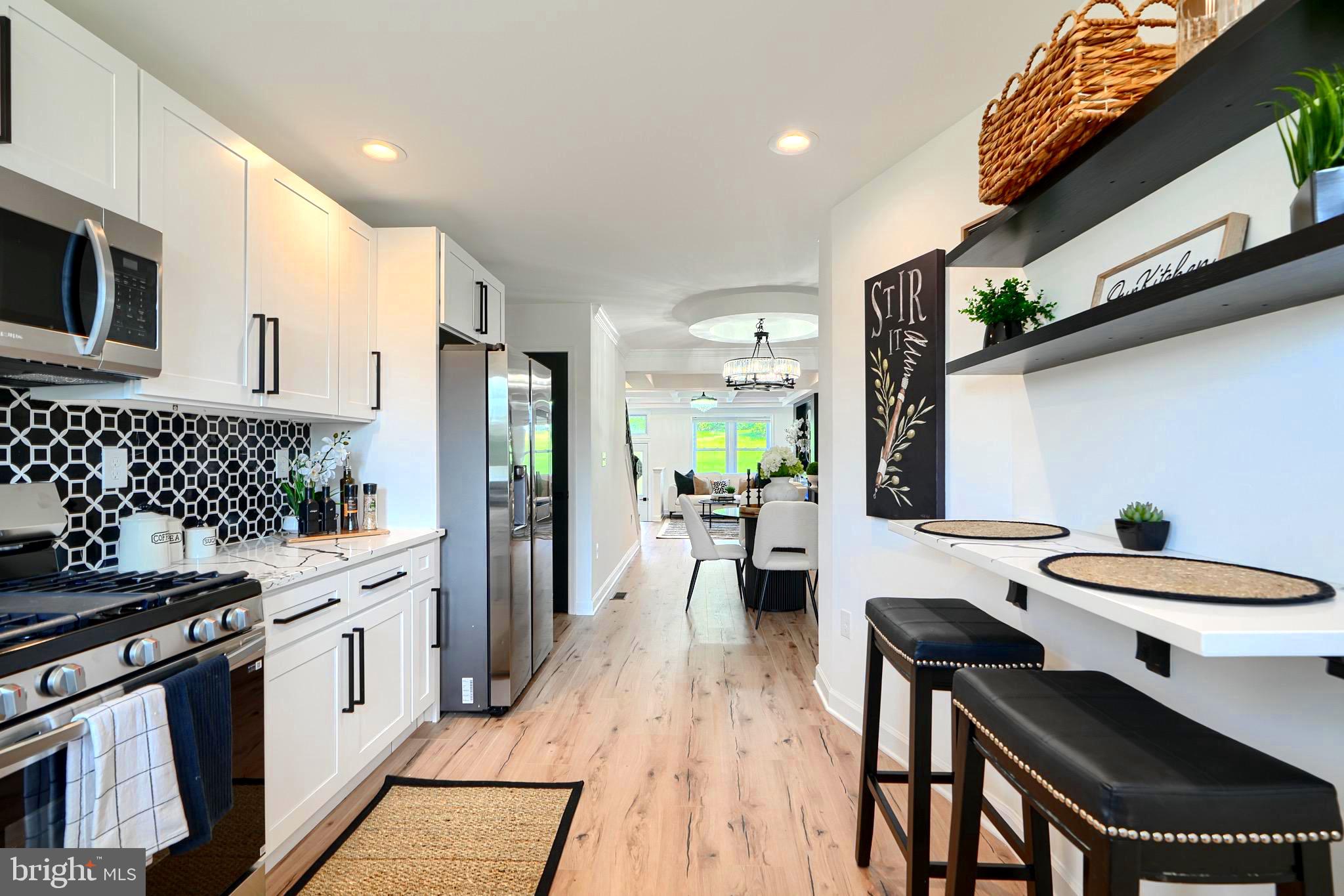 BROADWAY EAST - Residential