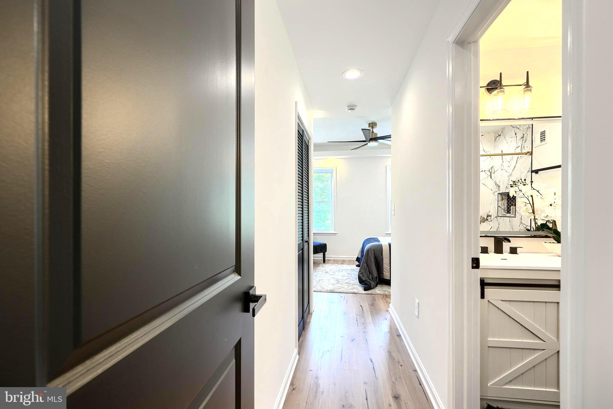 BROADWAY EAST - Residential