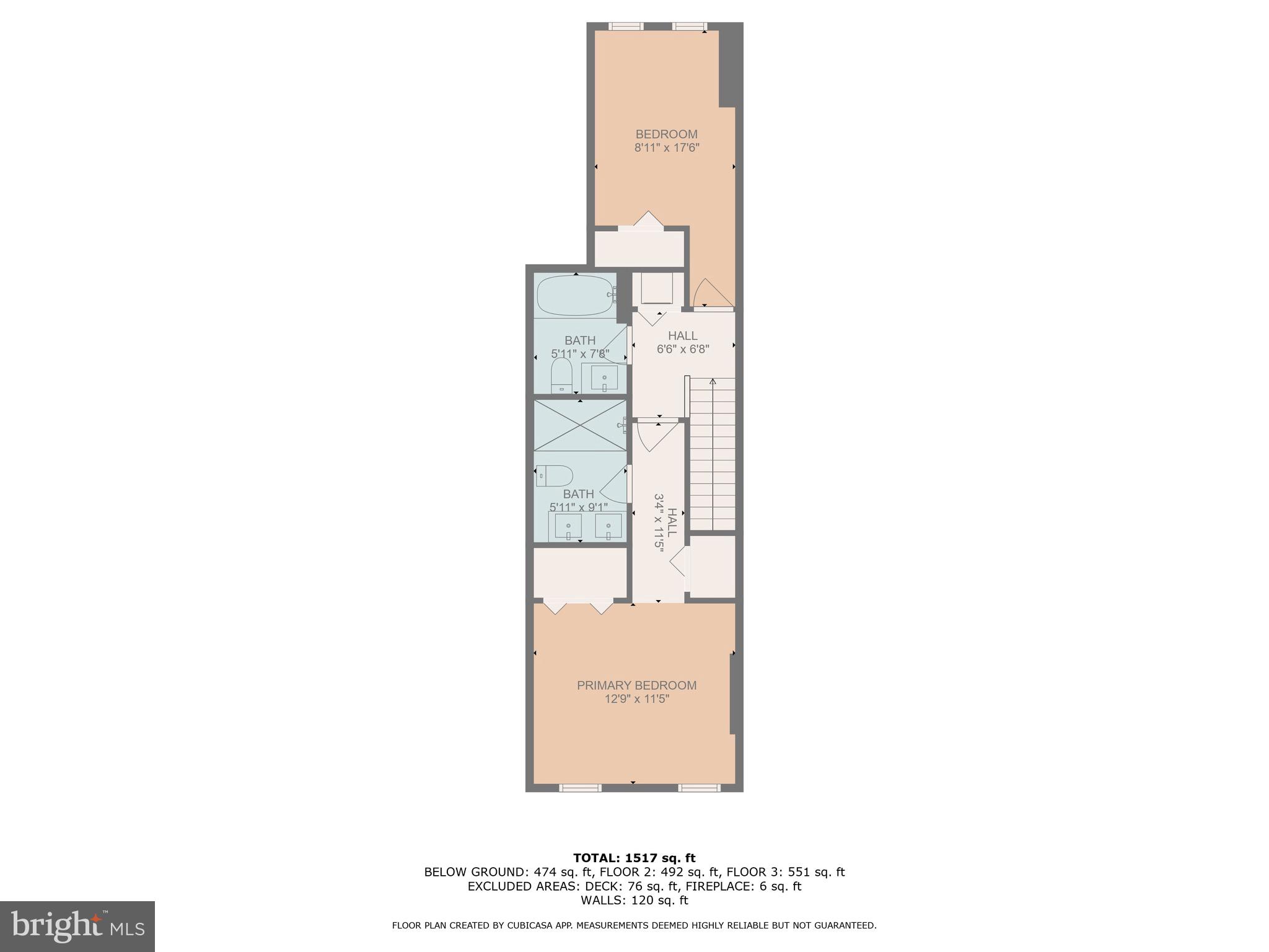 BROADWAY EAST - Residential