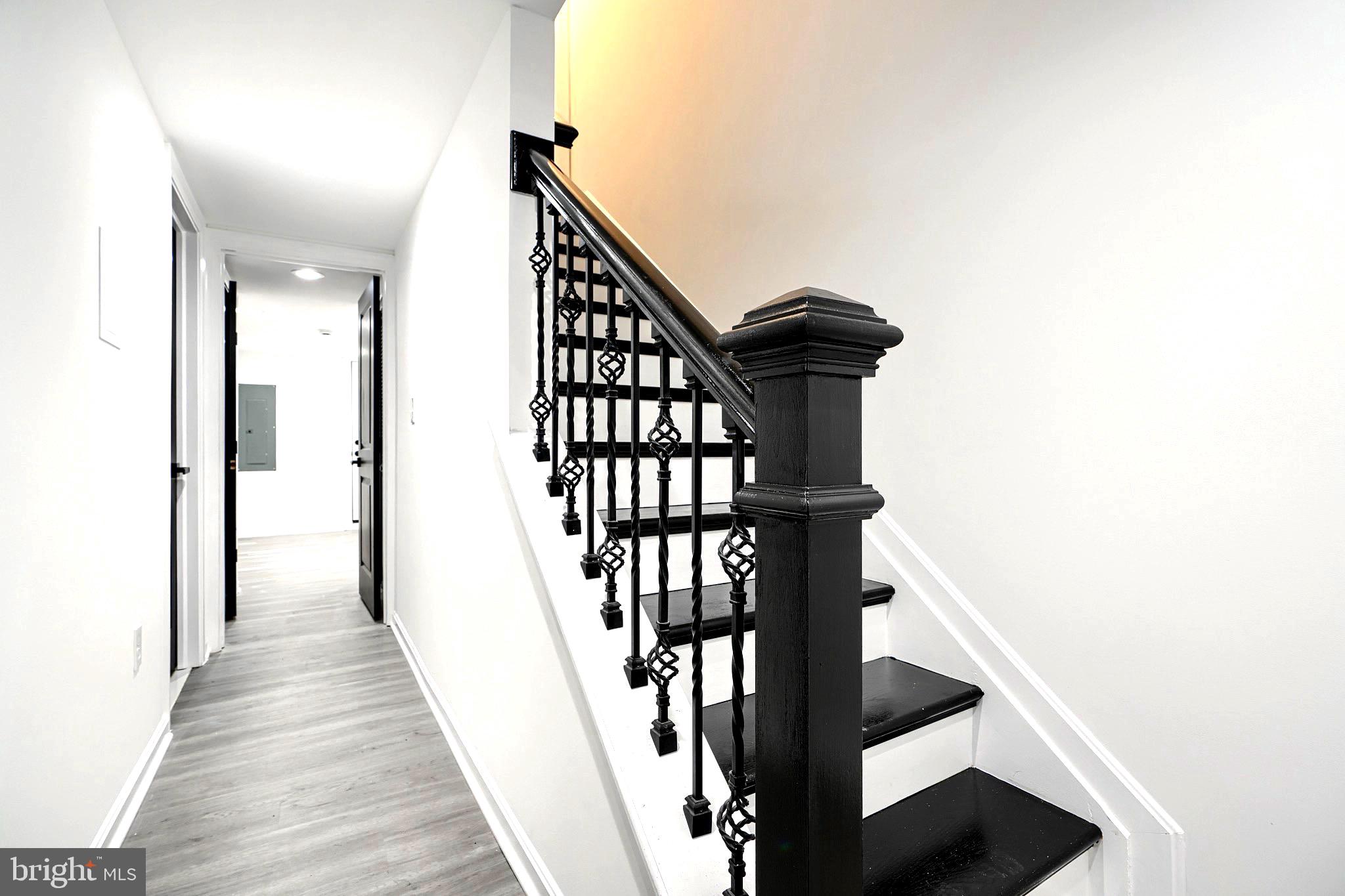 BROADWAY EAST - Residential