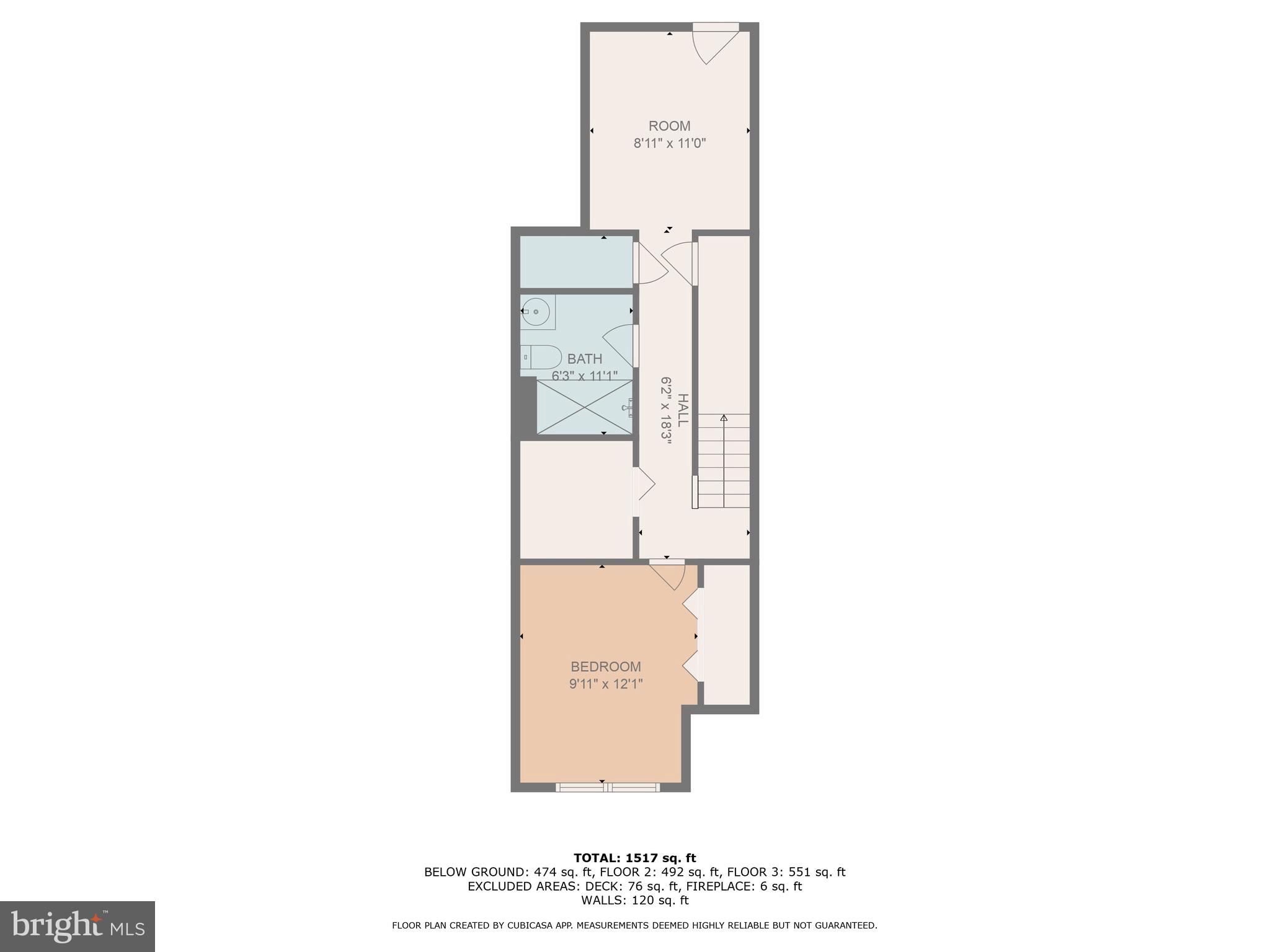 BROADWAY EAST - Residential