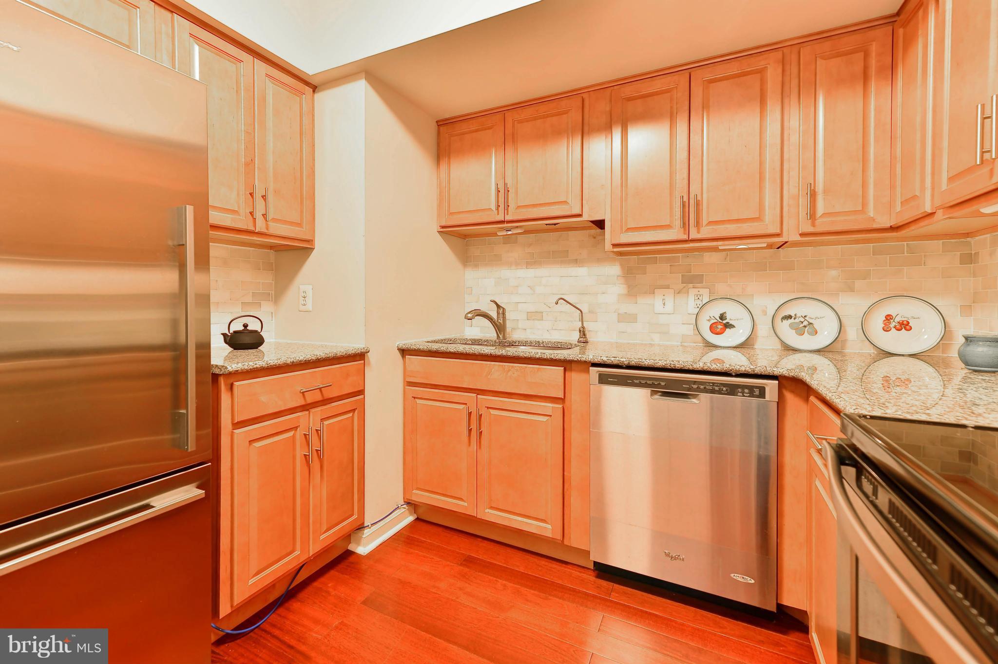 CRYSTAL GATEWAY - Residential