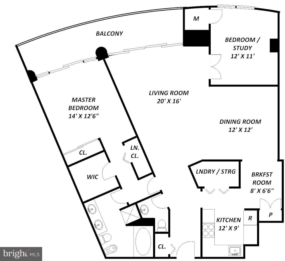 CRYSTAL GATEWAY - Residential