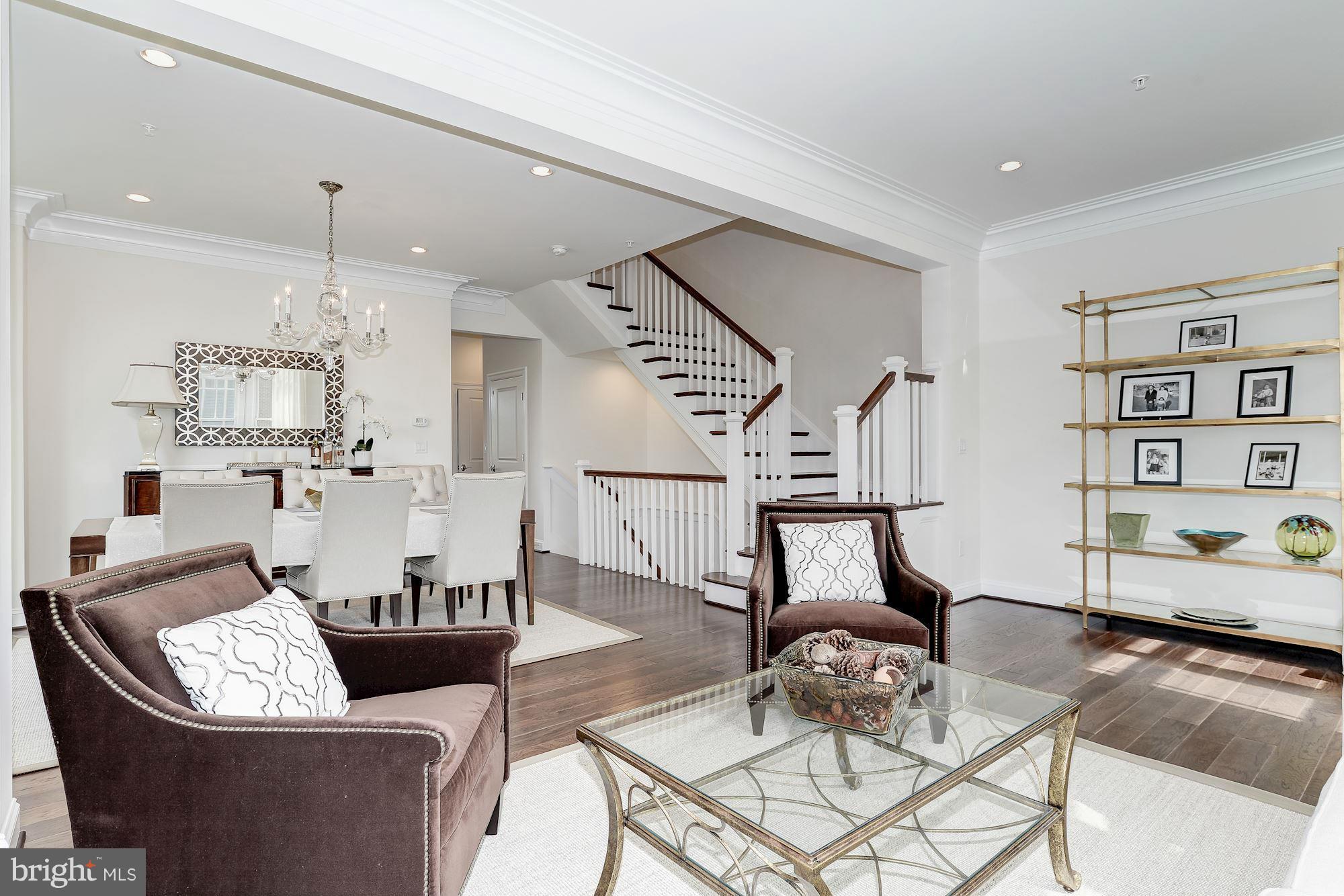 SYMPHONY PARK - Residential Lease