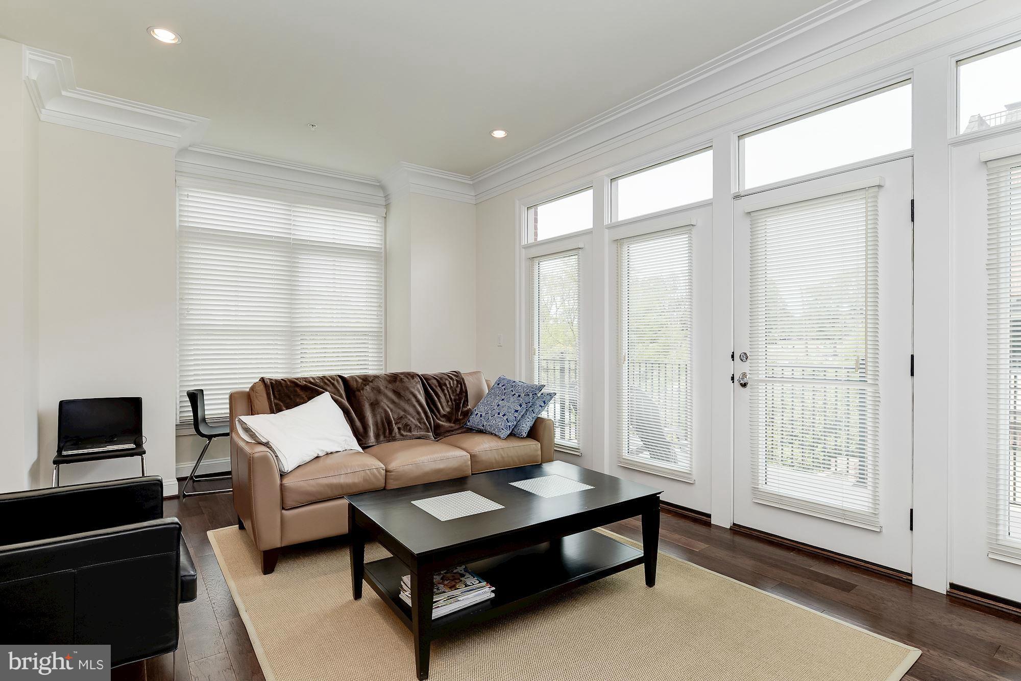 SYMPHONY PARK - Residential Lease