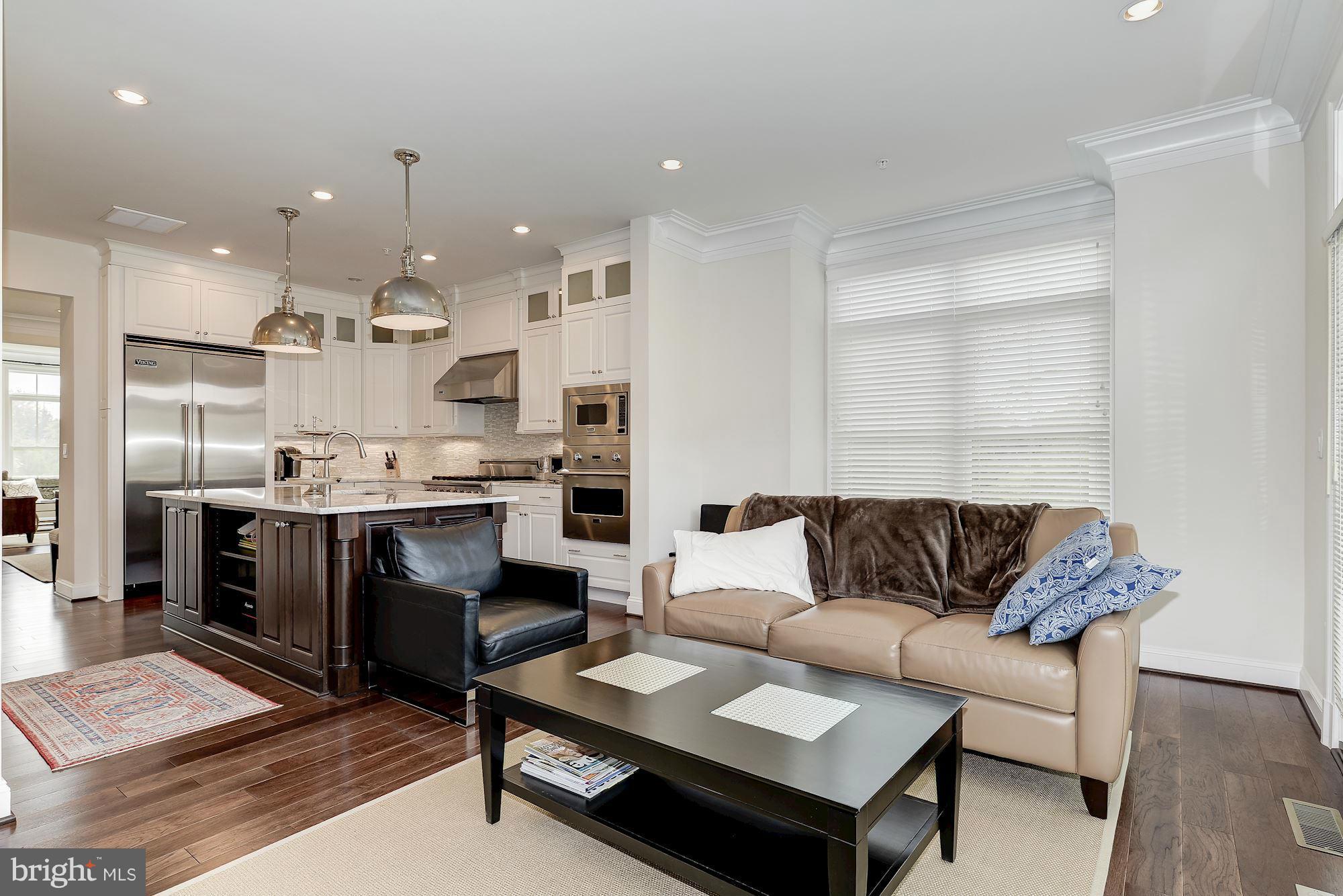 SYMPHONY PARK - Residential Lease