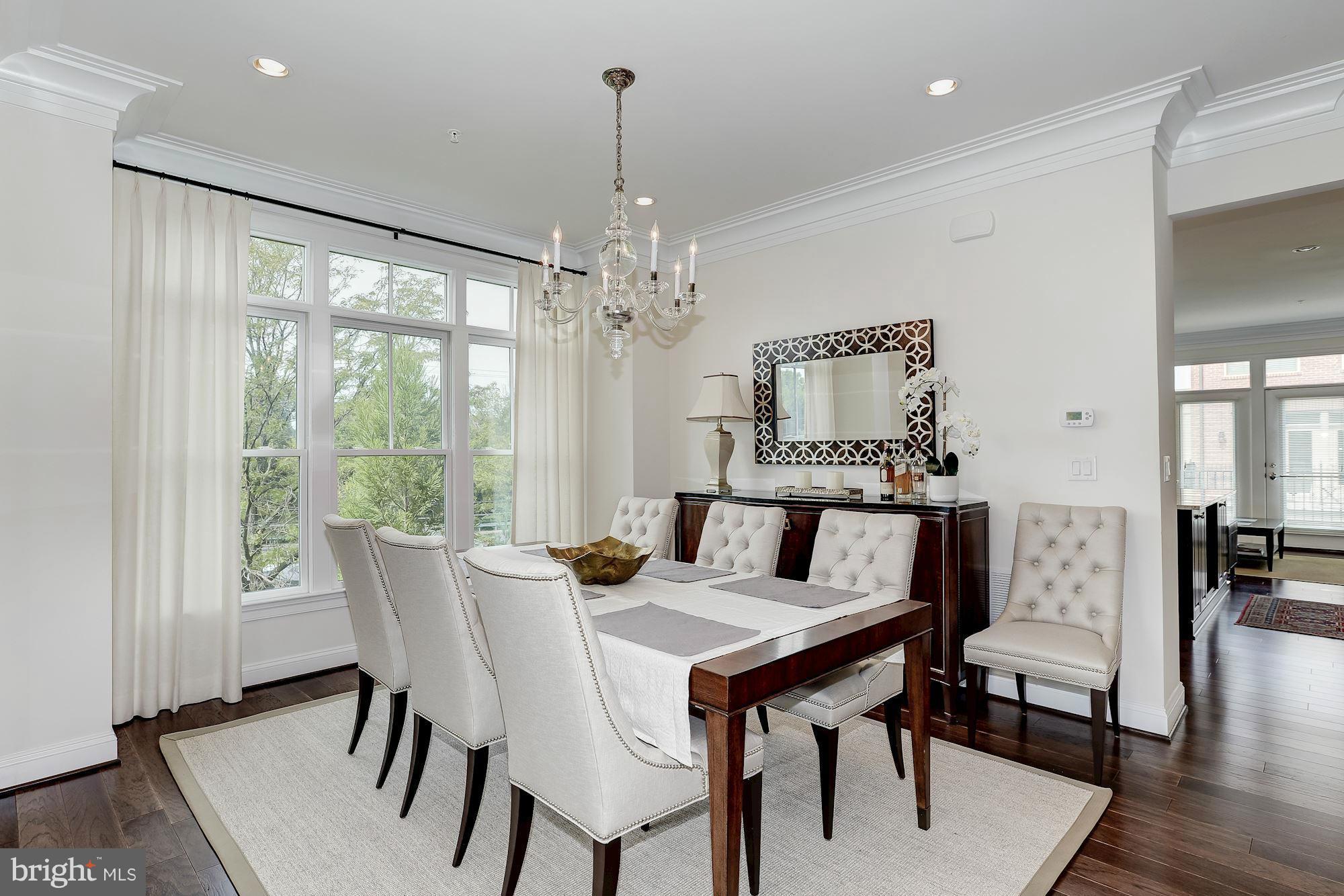 SYMPHONY PARK - Residential Lease