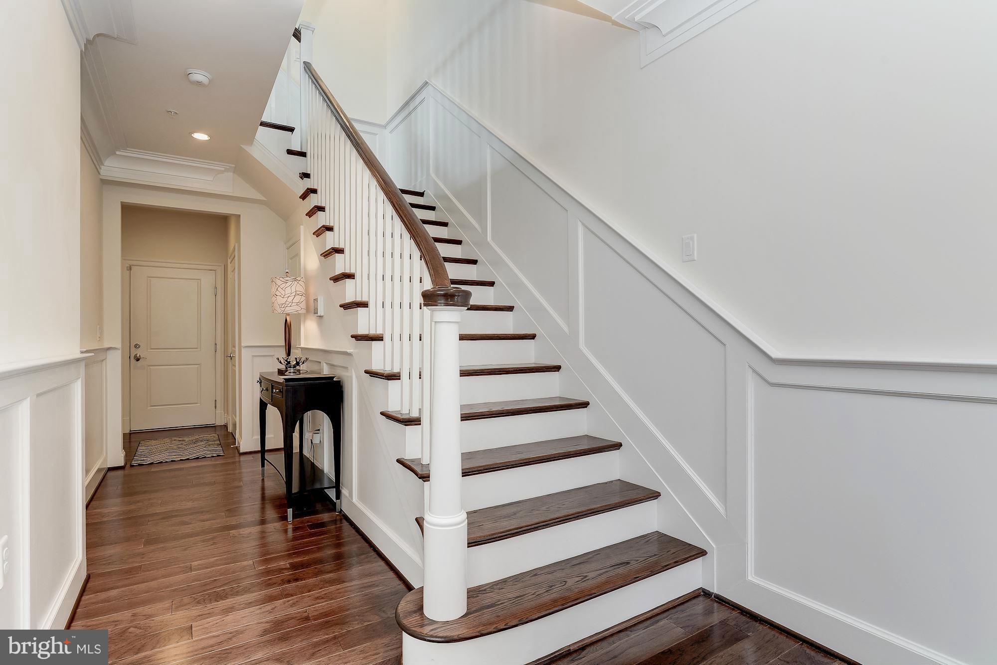 SYMPHONY PARK - Residential Lease