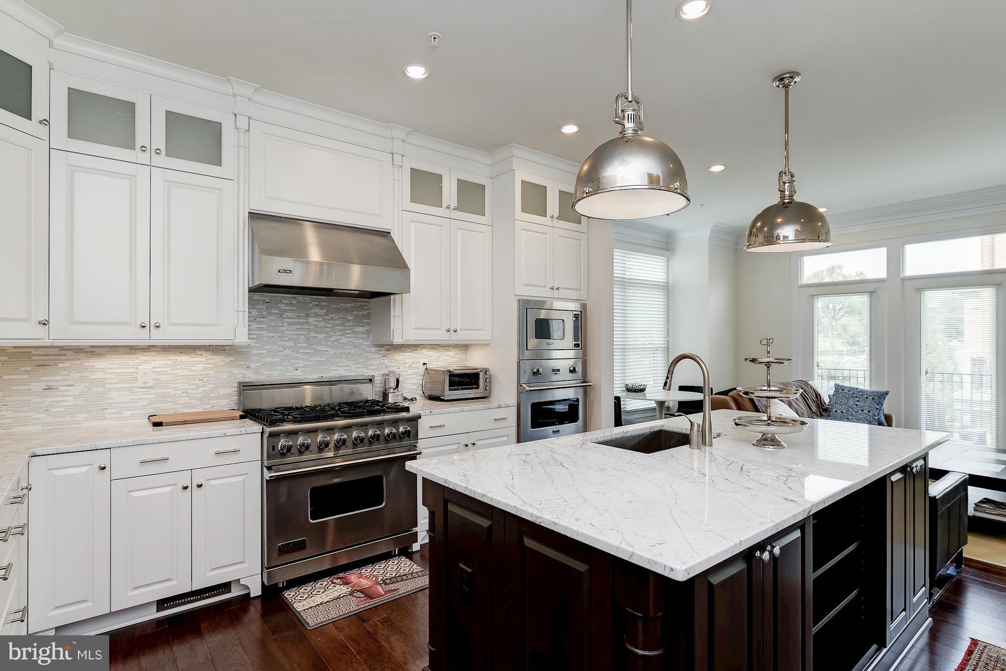 SYMPHONY PARK - Residential Lease