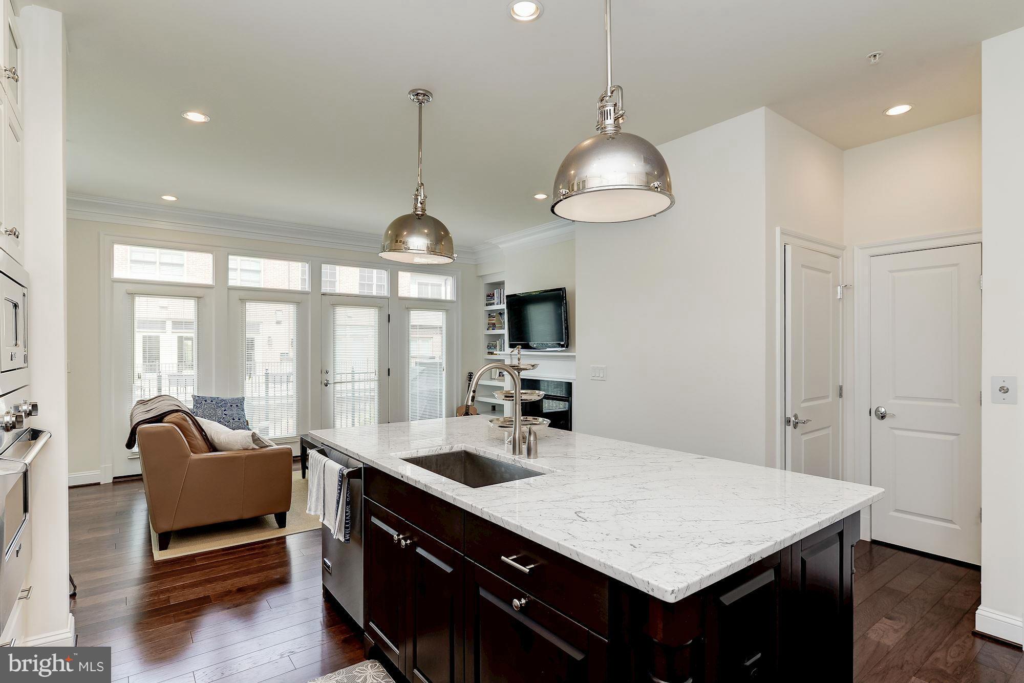 SYMPHONY PARK - Residential Lease