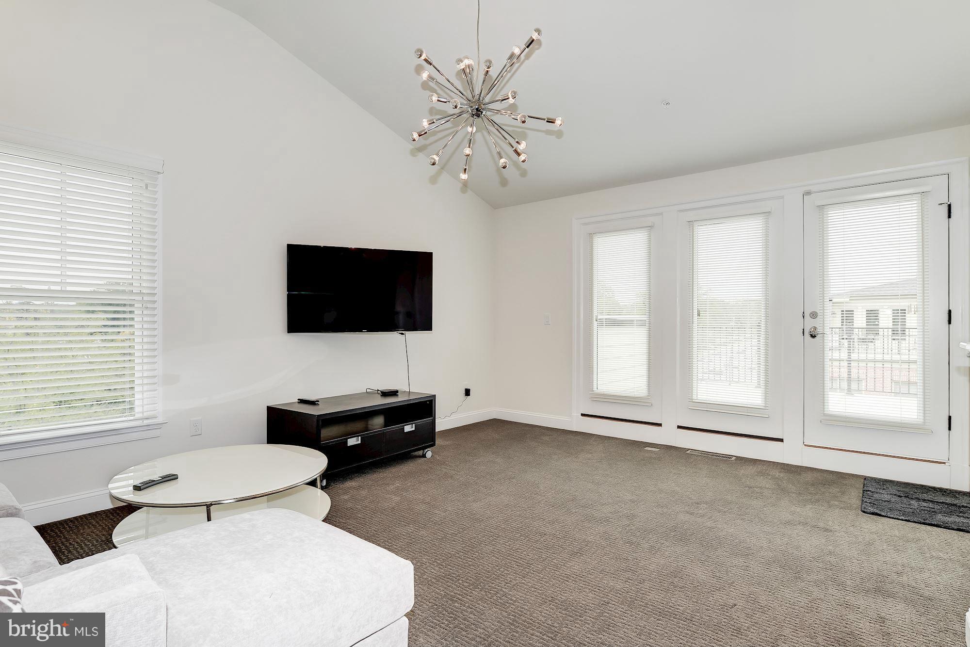 SYMPHONY PARK - Residential Lease