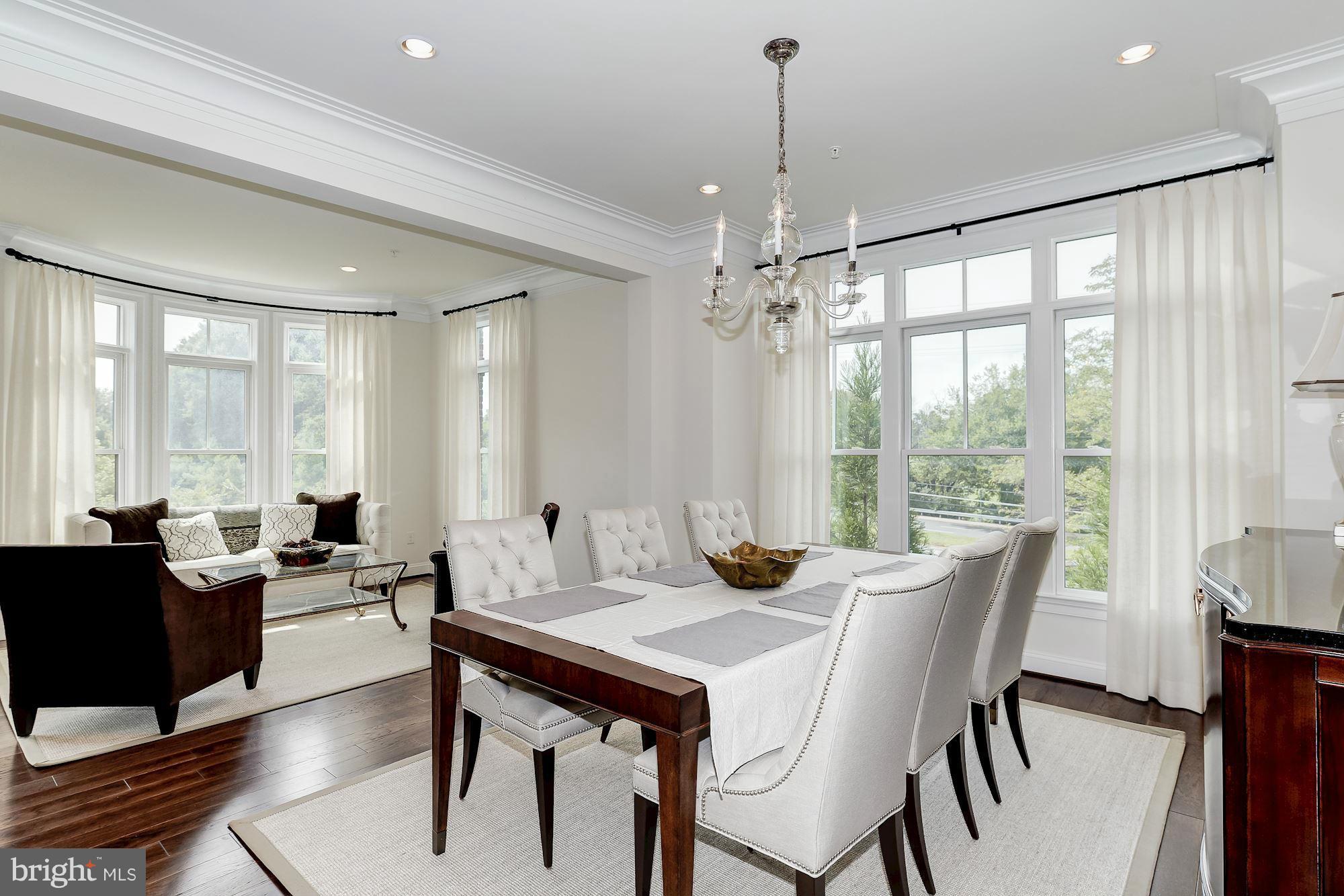 SYMPHONY PARK - Residential Lease