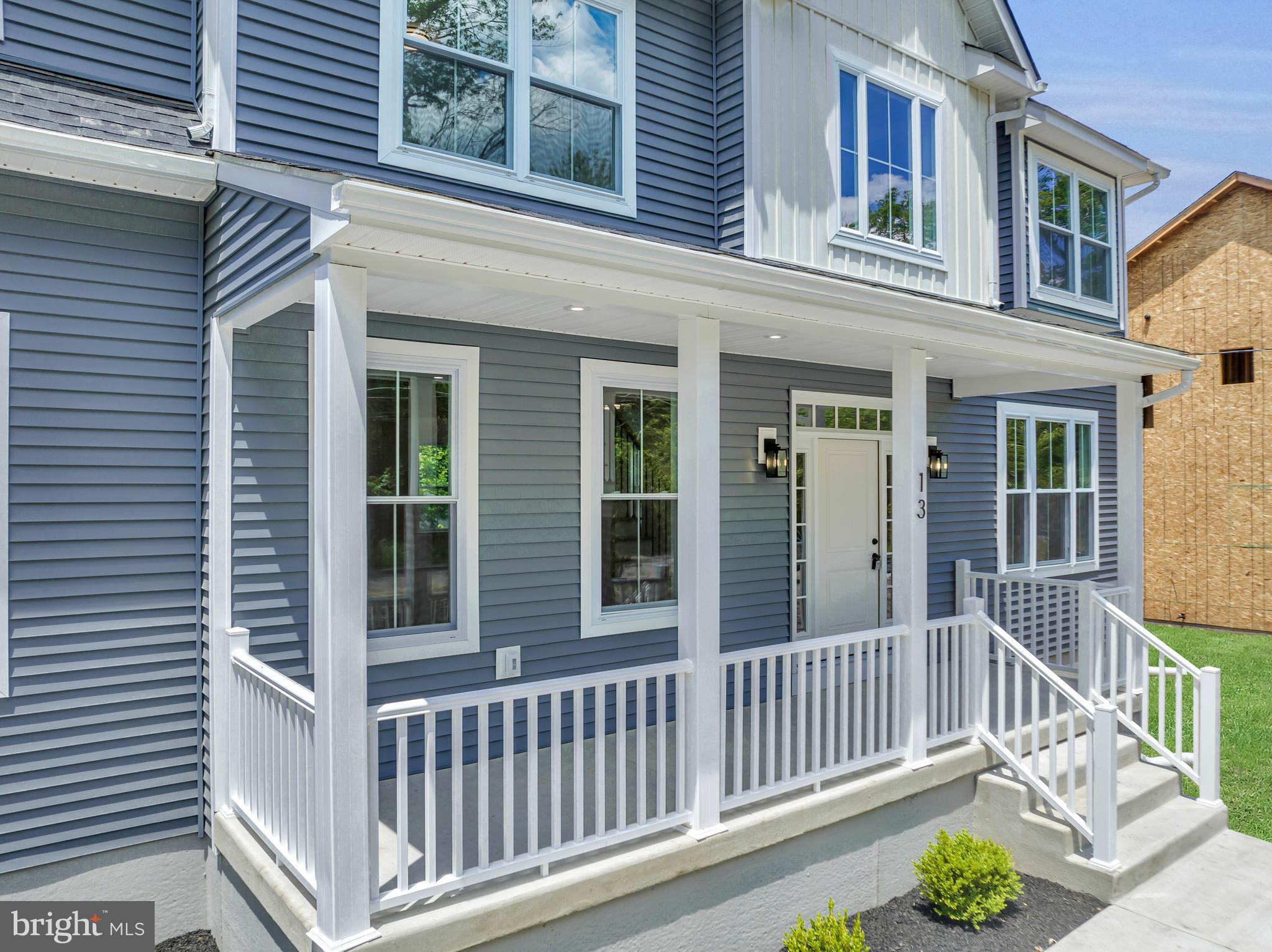 13 BEAVER AVENUE