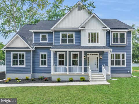 Homes For Sale - 13 Beaver Avenue<br/> MOUNT LAUREL, NJ 08054