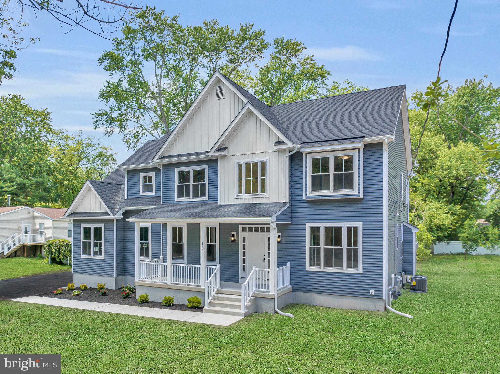 13 BEAVER AVENUE