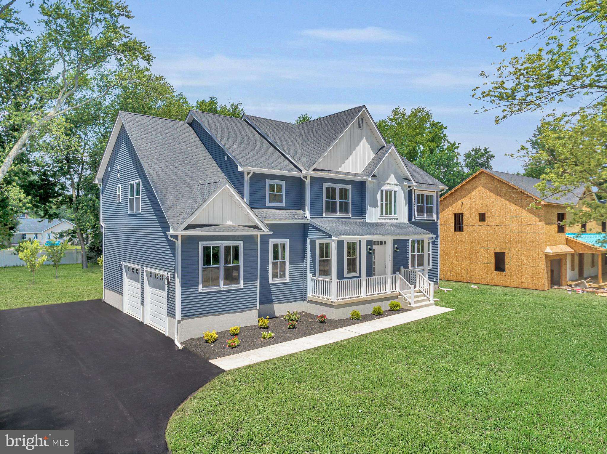 13 BEAVER AVENUE