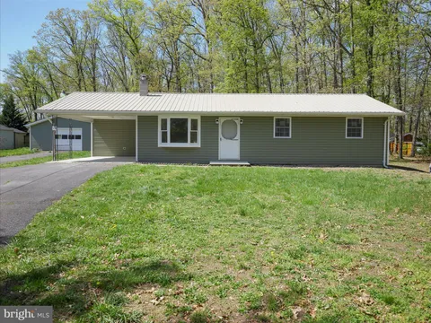 958 Gun Club Road, Stephenson, VA MLS: VAFV2033188