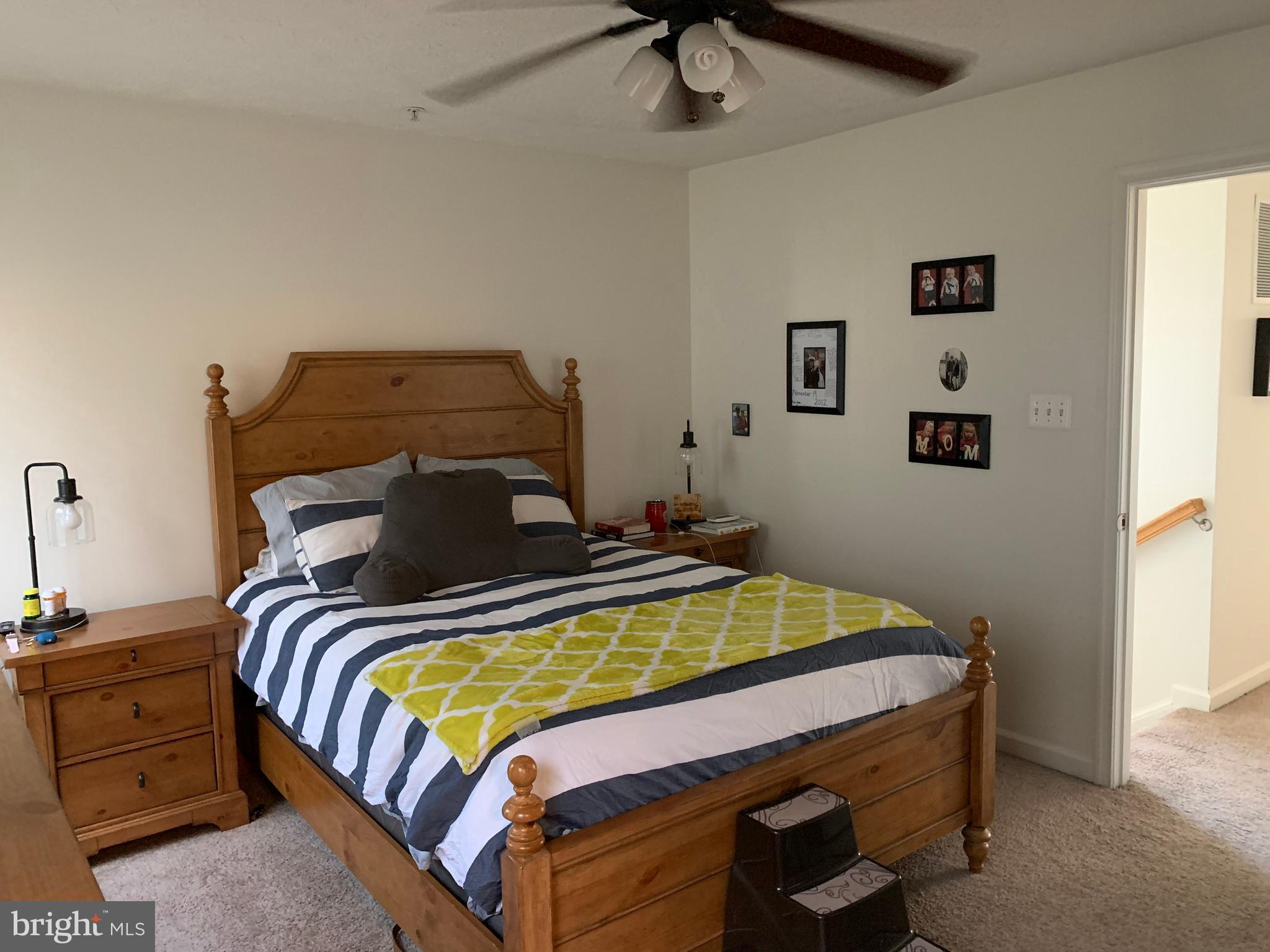 TANYARD SPRINGS - Residential Lease