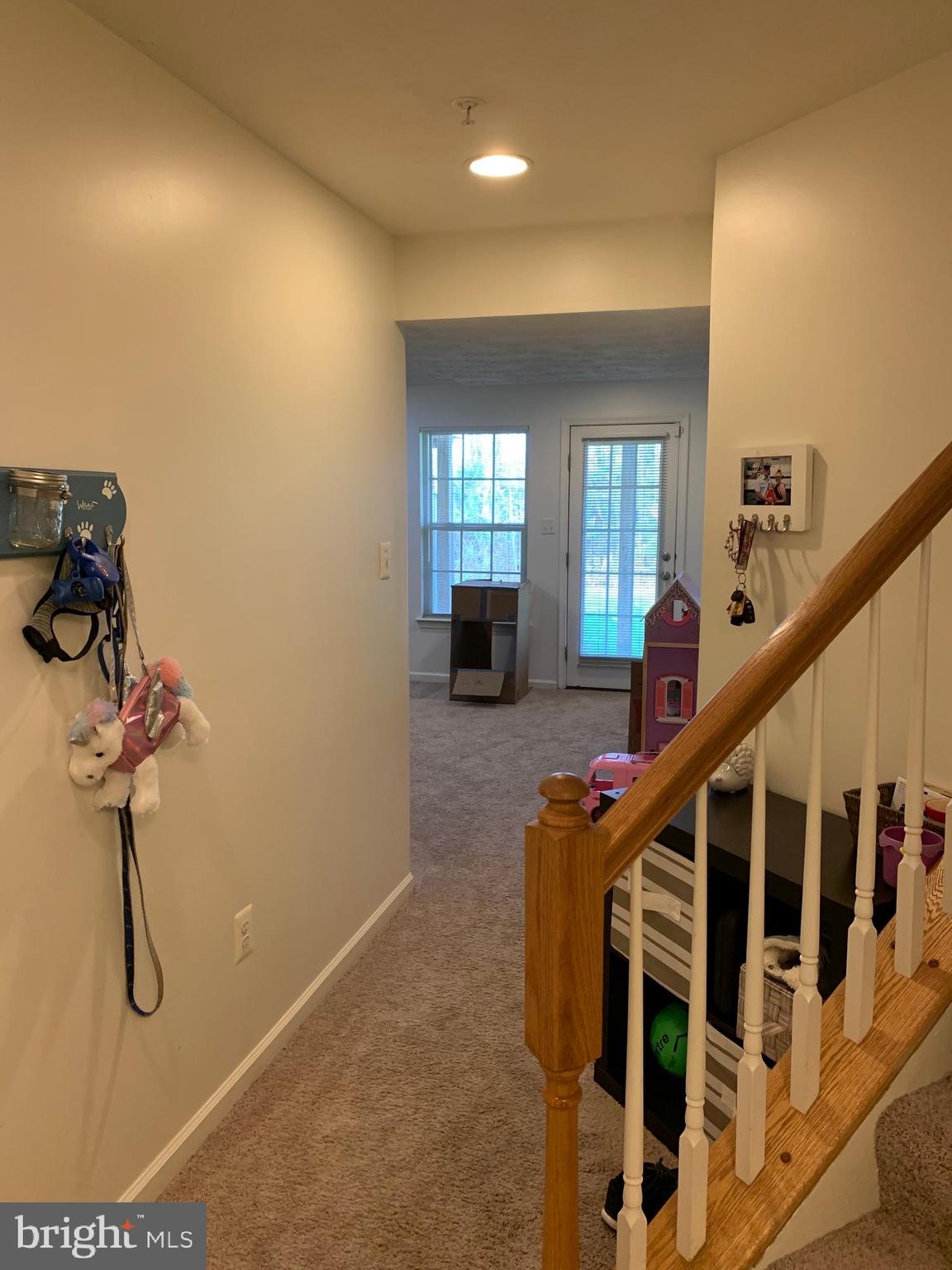 TANYARD SPRINGS - Residential Lease