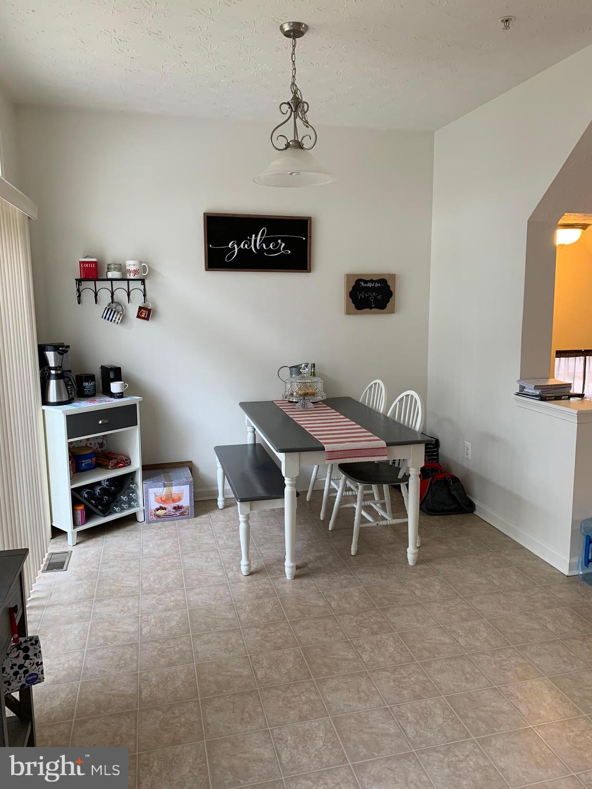 TANYARD SPRINGS - Residential Lease