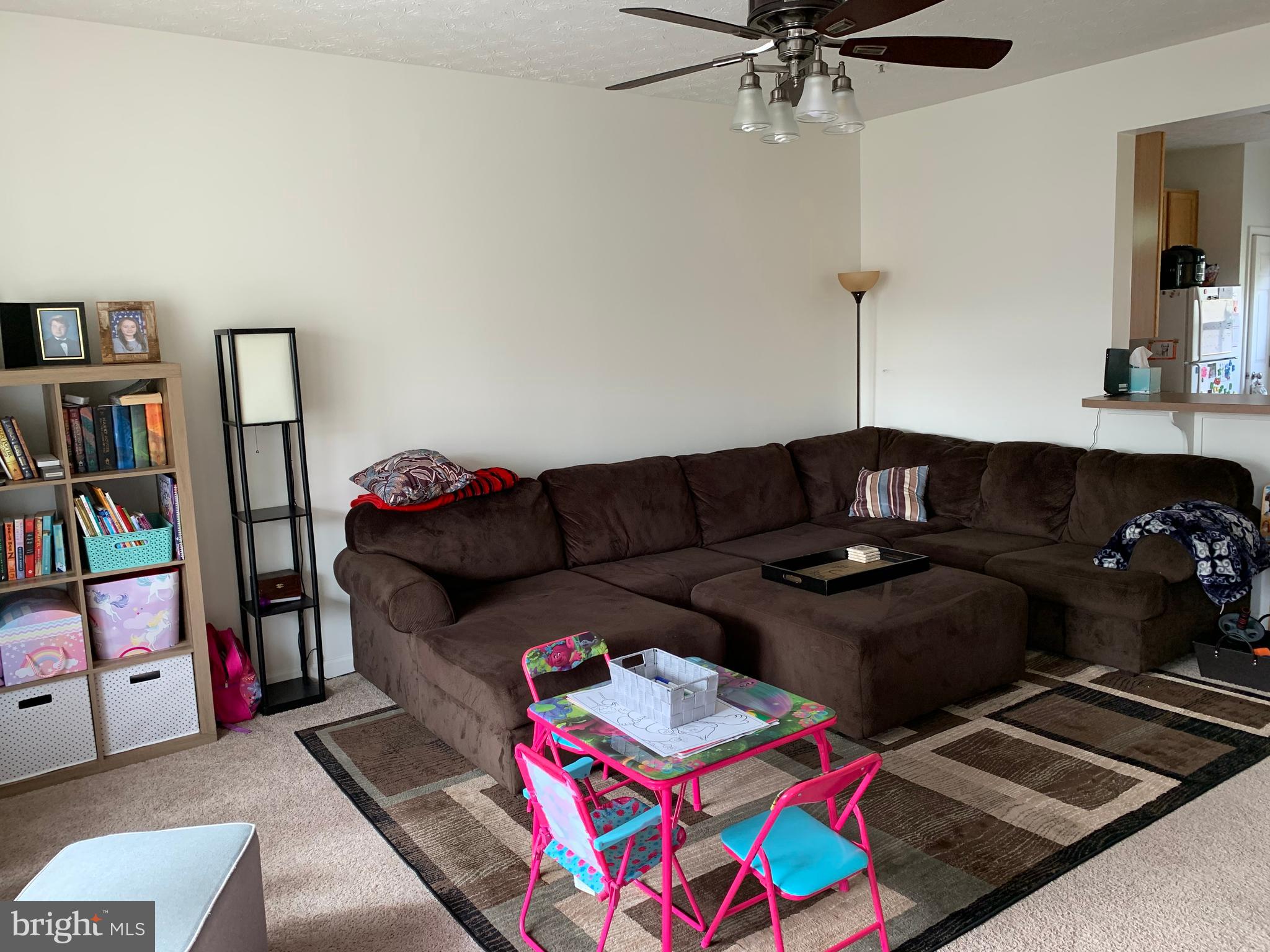 TANYARD SPRINGS - Residential Lease