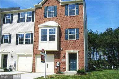 TANYARD SPRINGS - Residential Lease